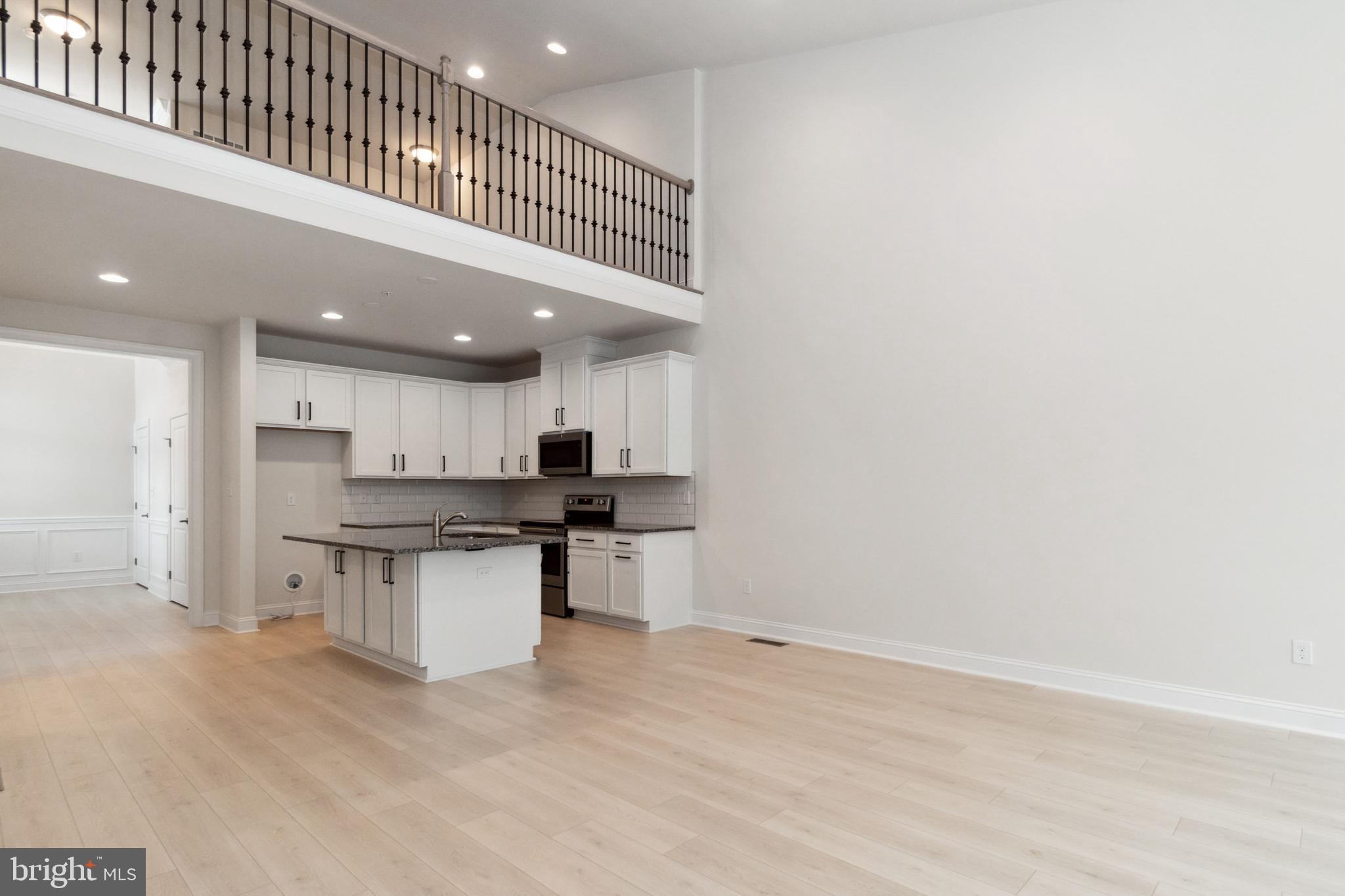 BAY BRIDGE COVE - Residential Lease