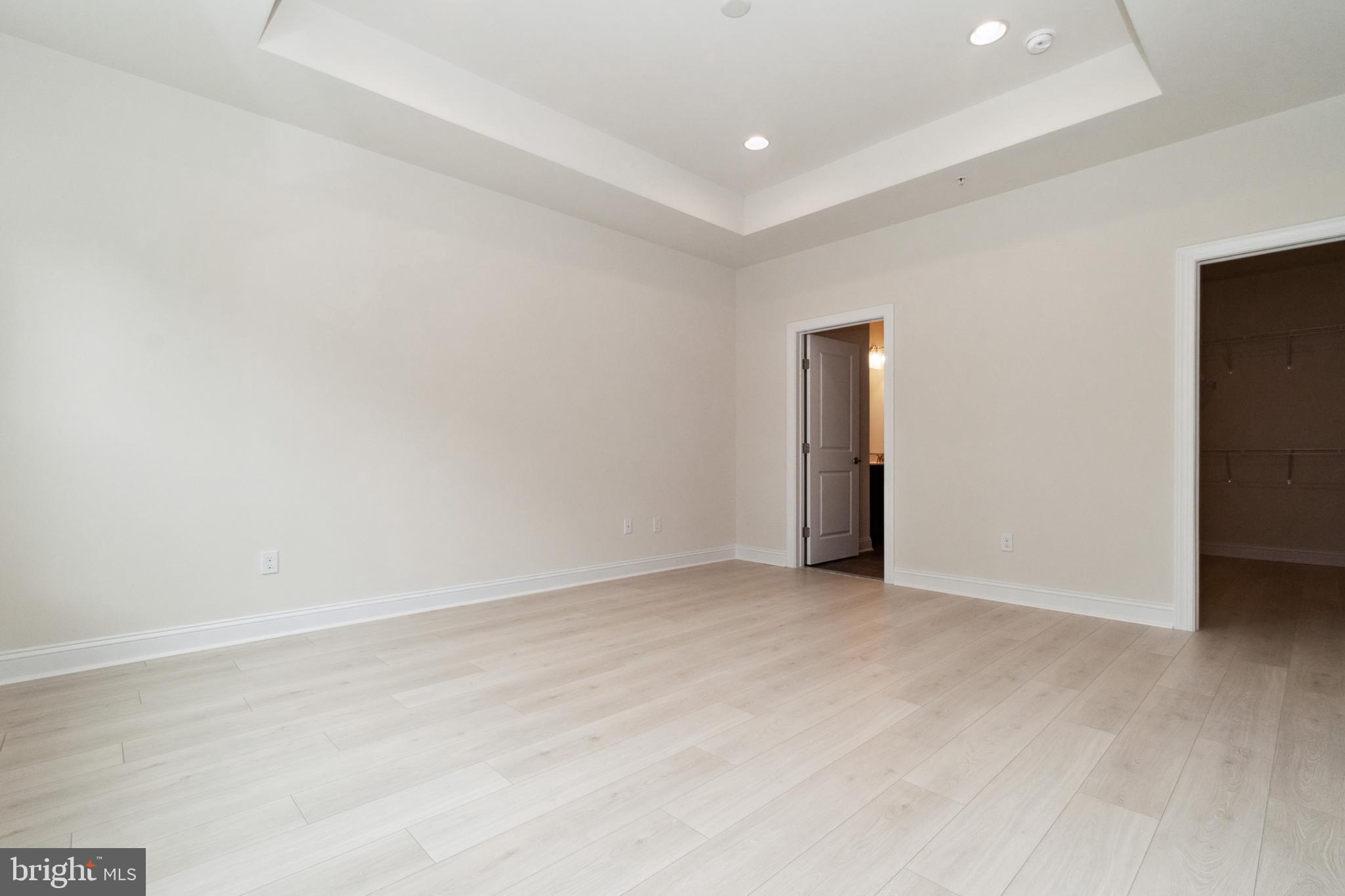 BAY BRIDGE COVE - Residential Lease