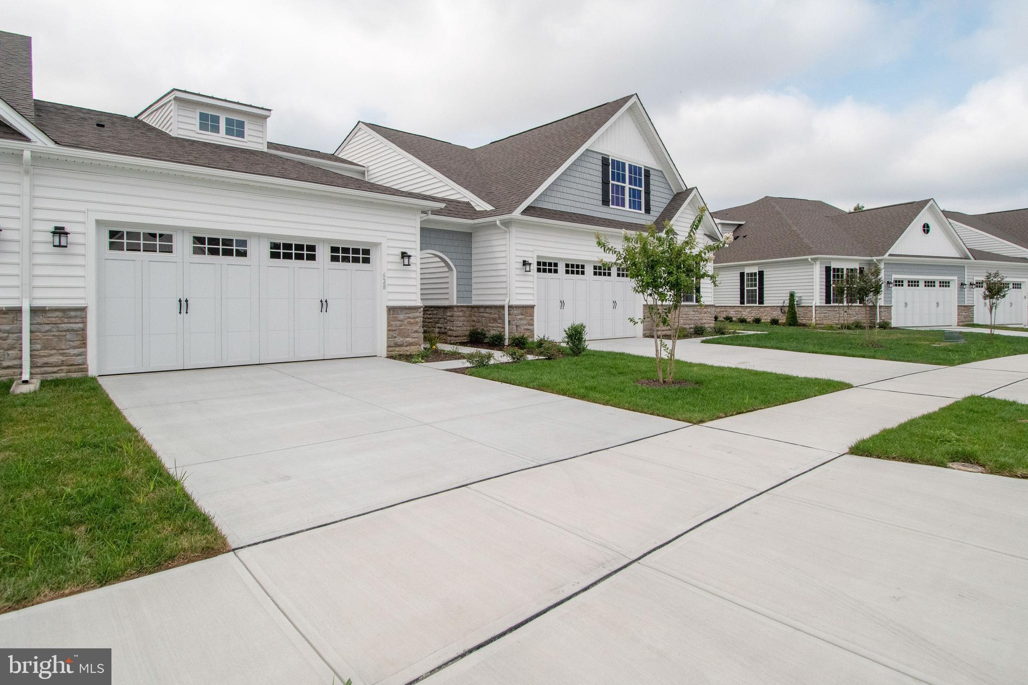 BAY BRIDGE COVE - Residential Lease