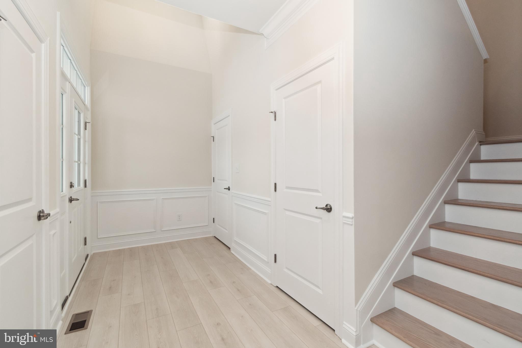 BAY BRIDGE COVE - Residential Lease