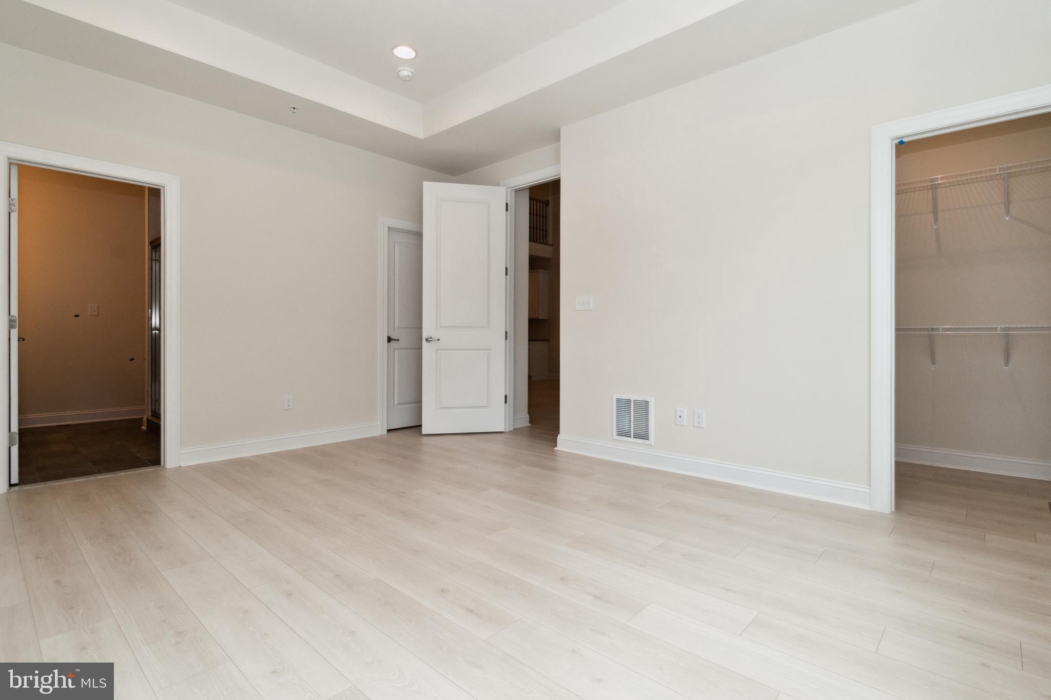 BAY BRIDGE COVE - Residential Lease