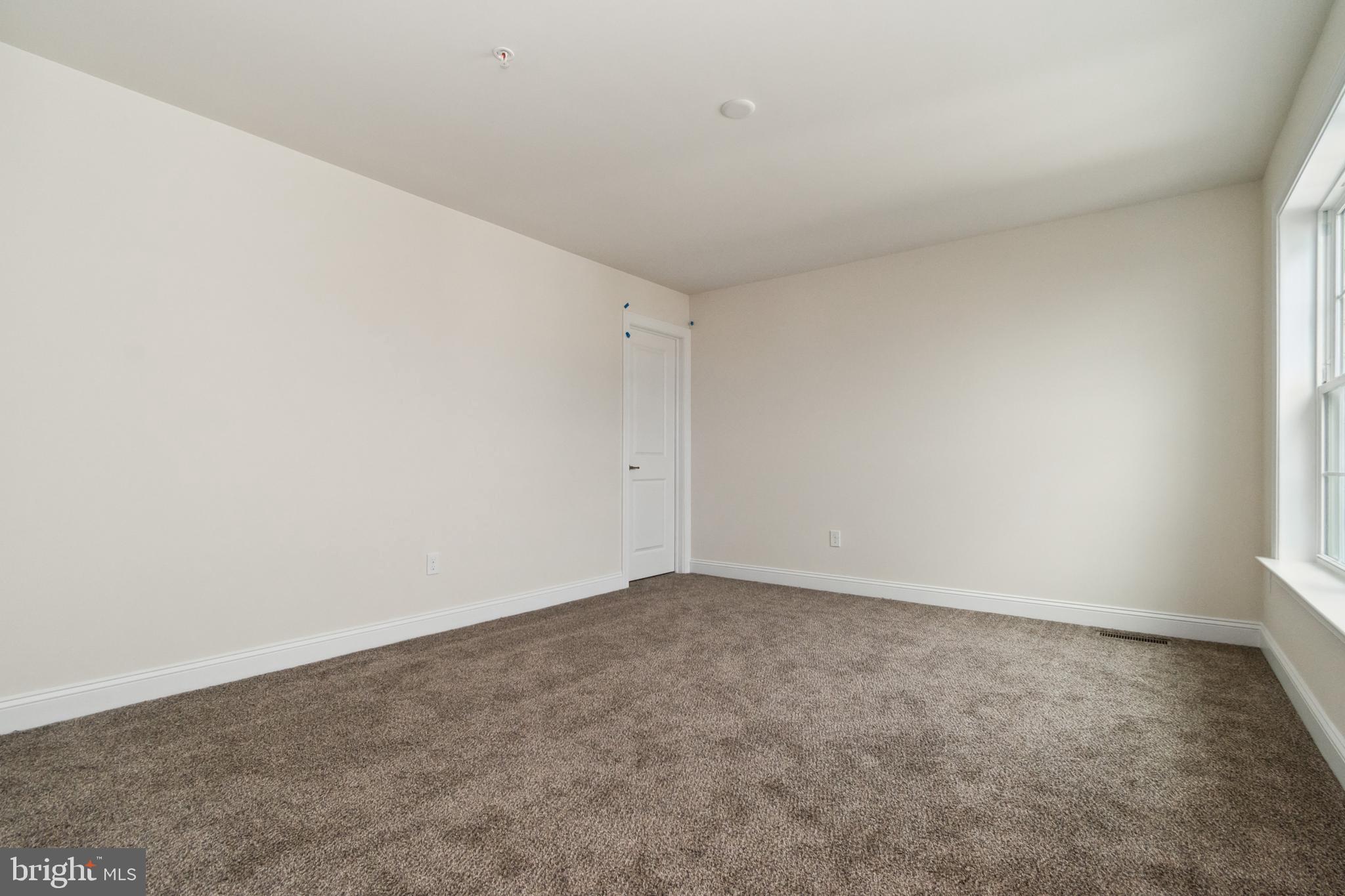 BAY BRIDGE COVE - Residential Lease