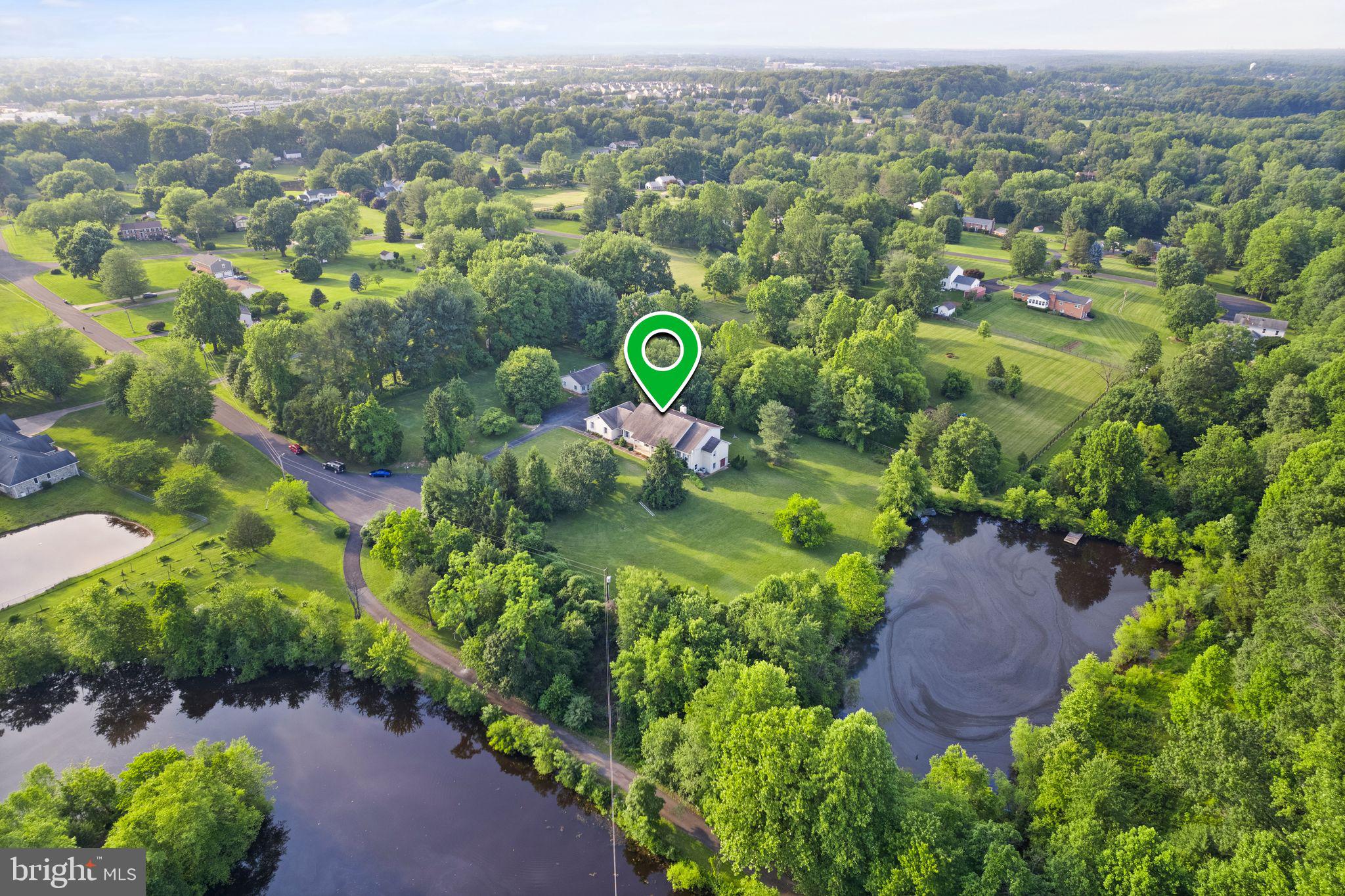 HYNSON KNOLLS - Residential