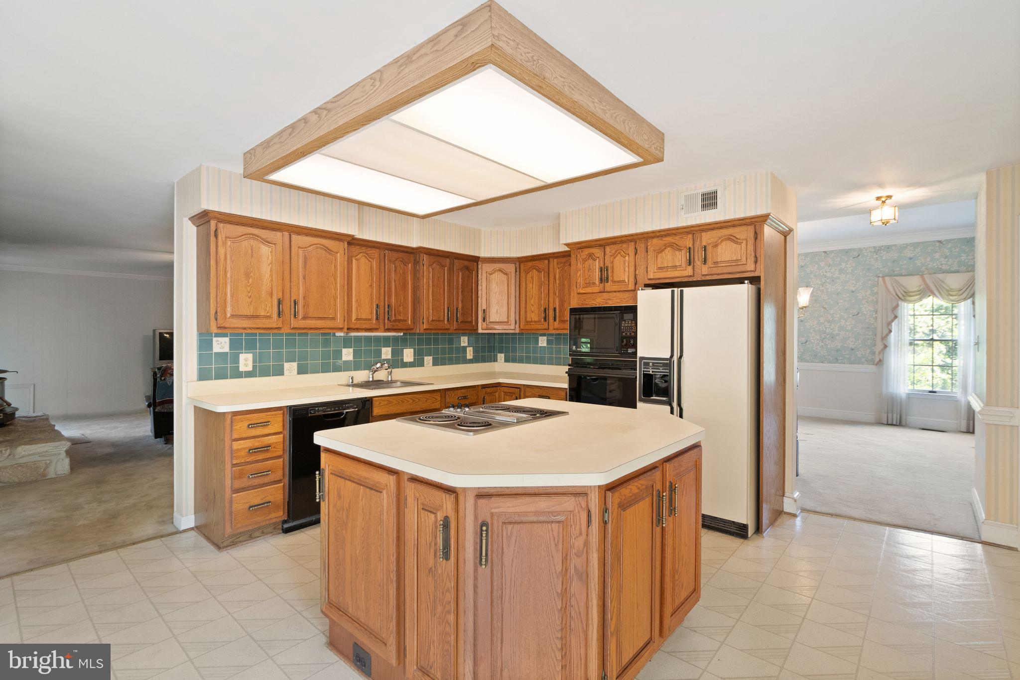 HYNSON KNOLLS - Residential