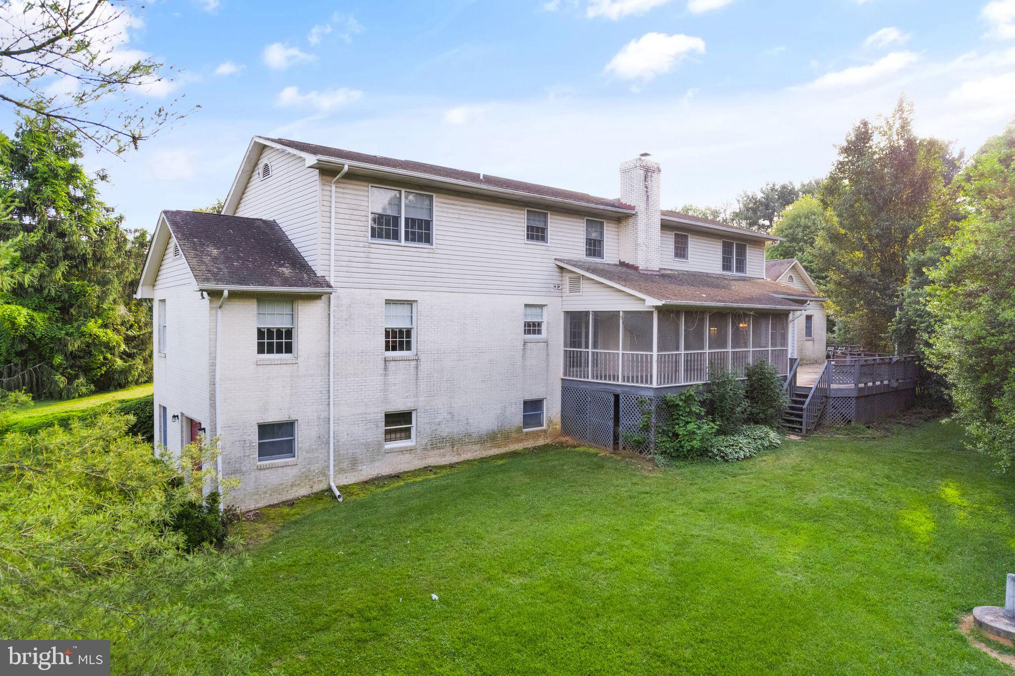 HYNSON KNOLLS - Residential