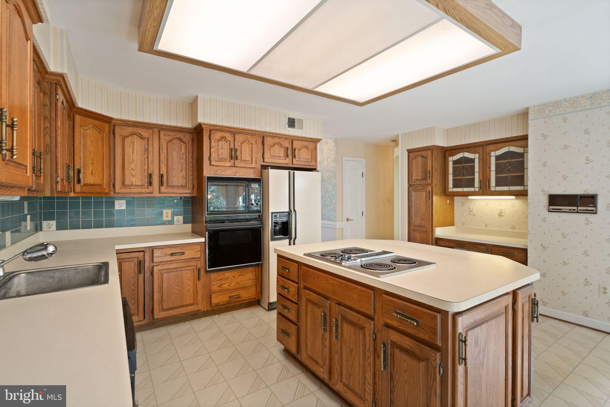 HYNSON KNOLLS - Residential