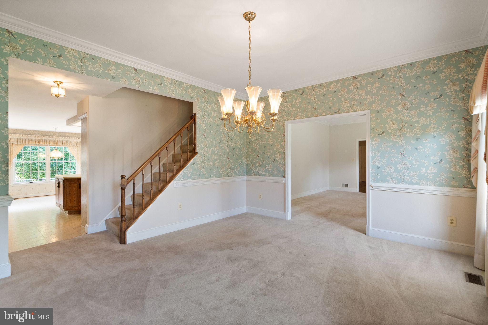 HYNSON KNOLLS - Residential