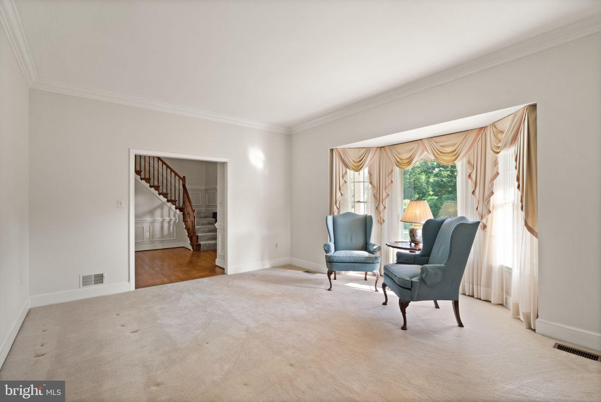 HYNSON KNOLLS - Residential