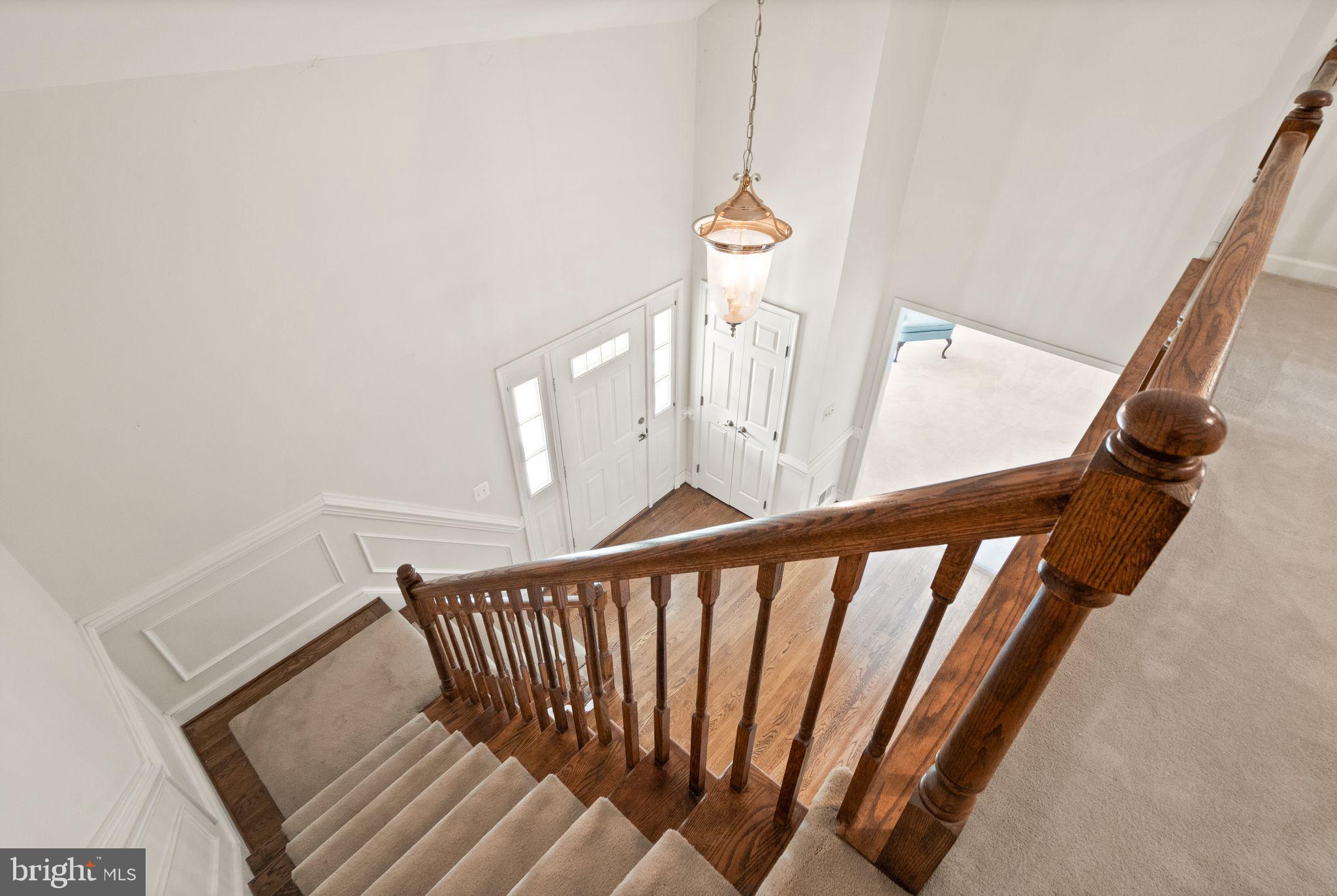 HYNSON KNOLLS - Residential