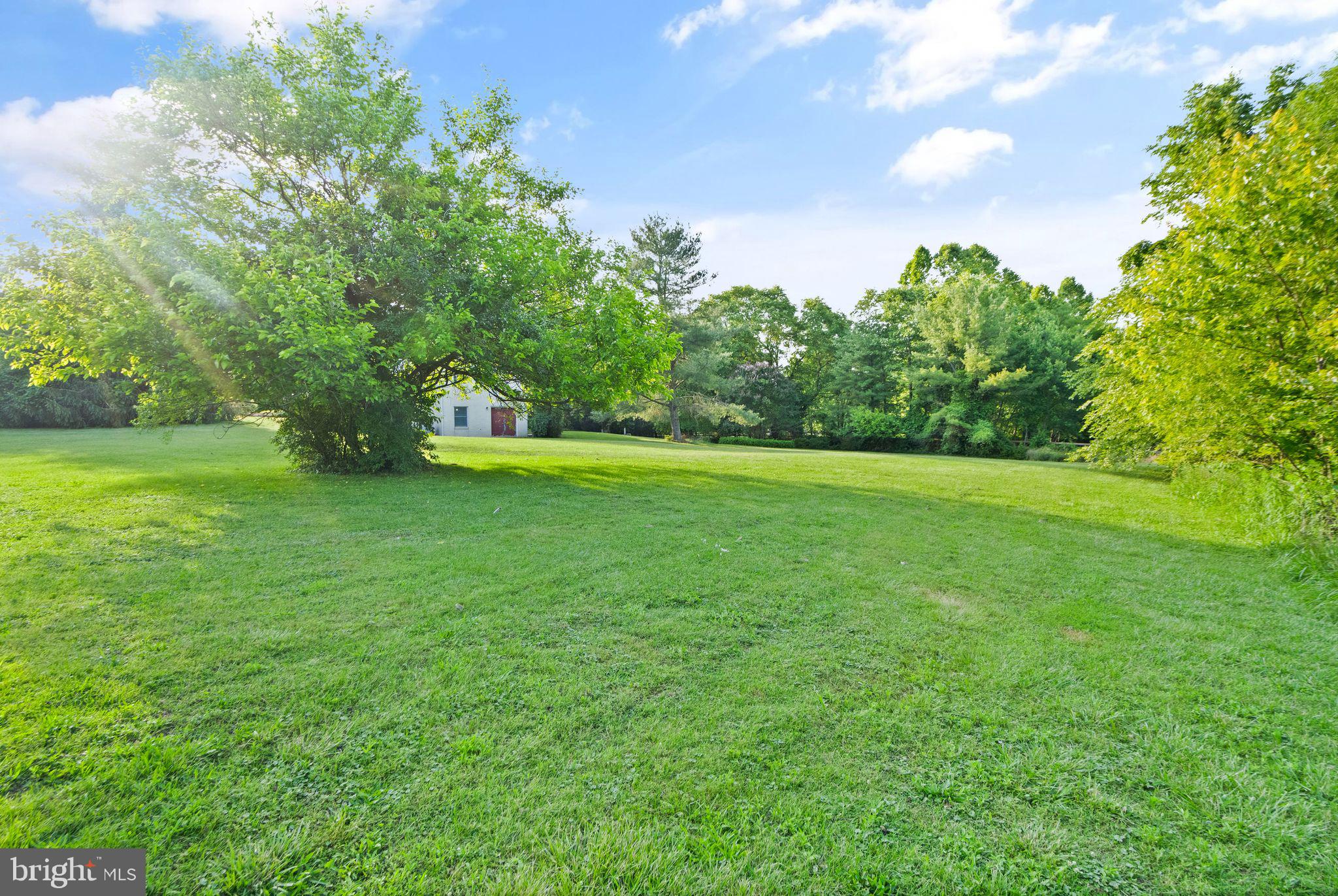 HYNSON KNOLLS - Residential