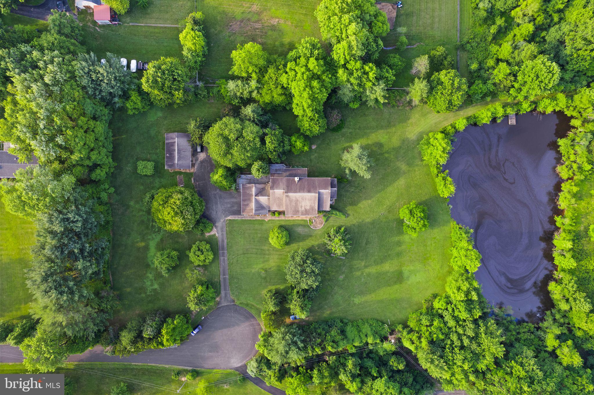 HYNSON KNOLLS - Residential