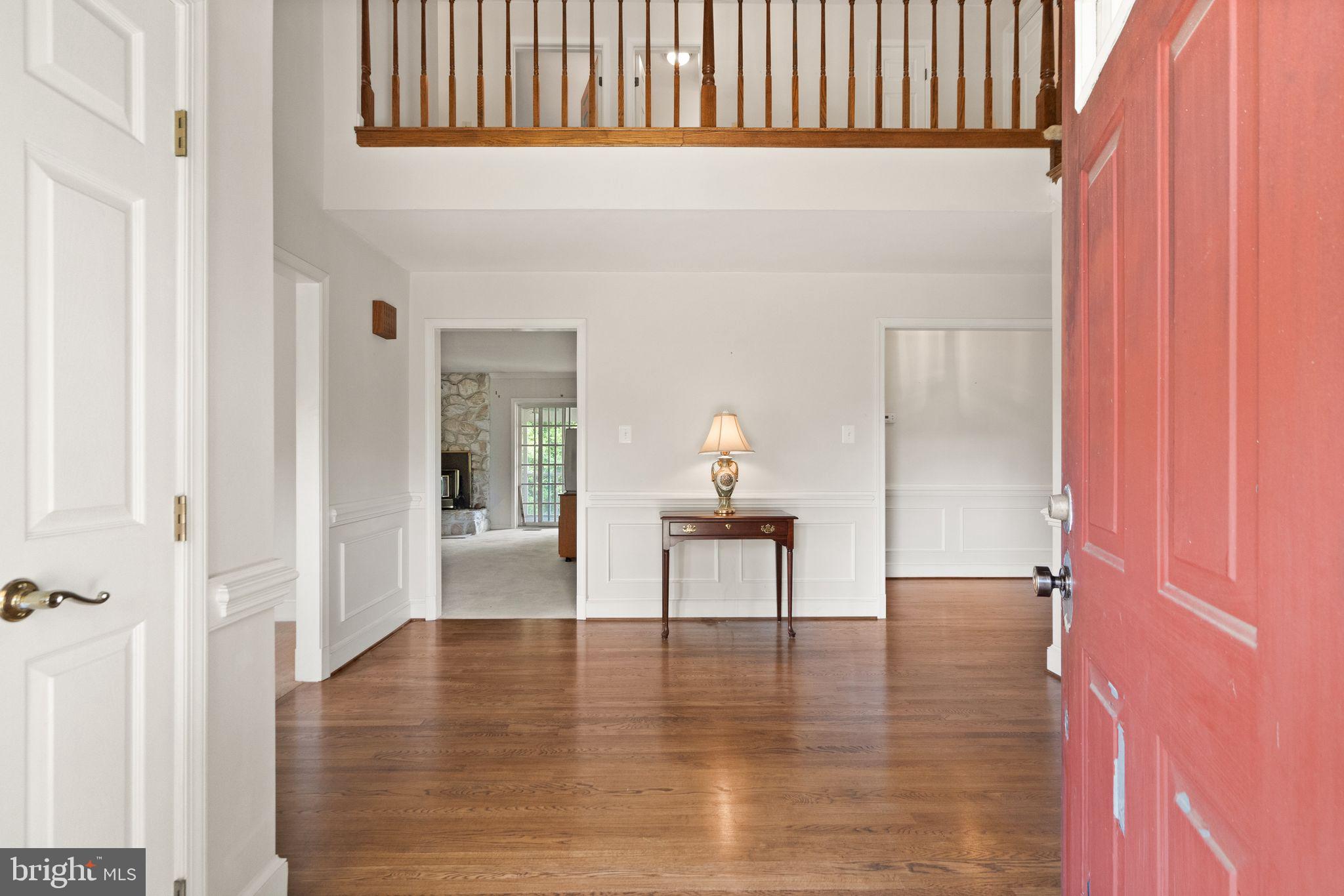 HYNSON KNOLLS - Residential