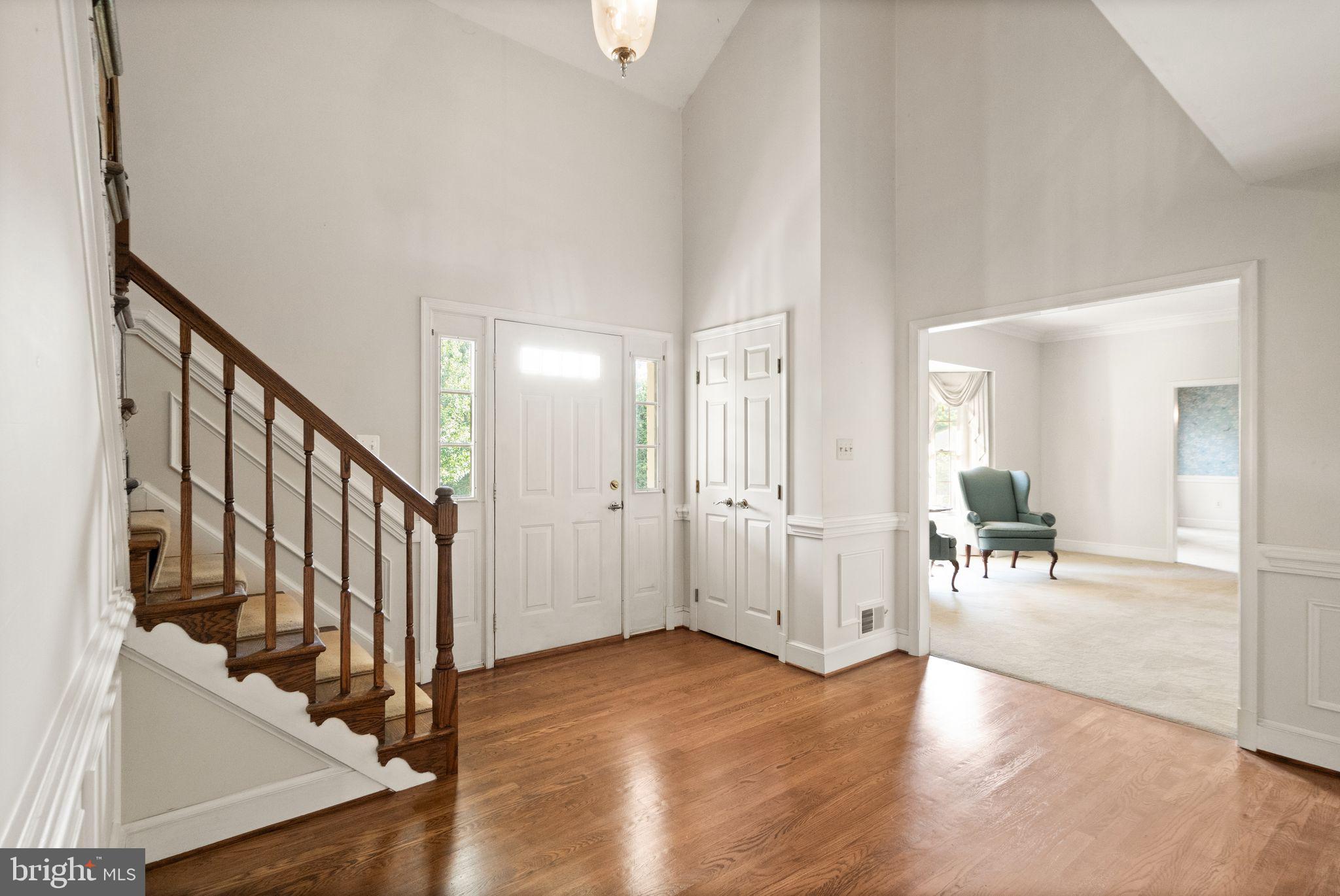 HYNSON KNOLLS - Residential