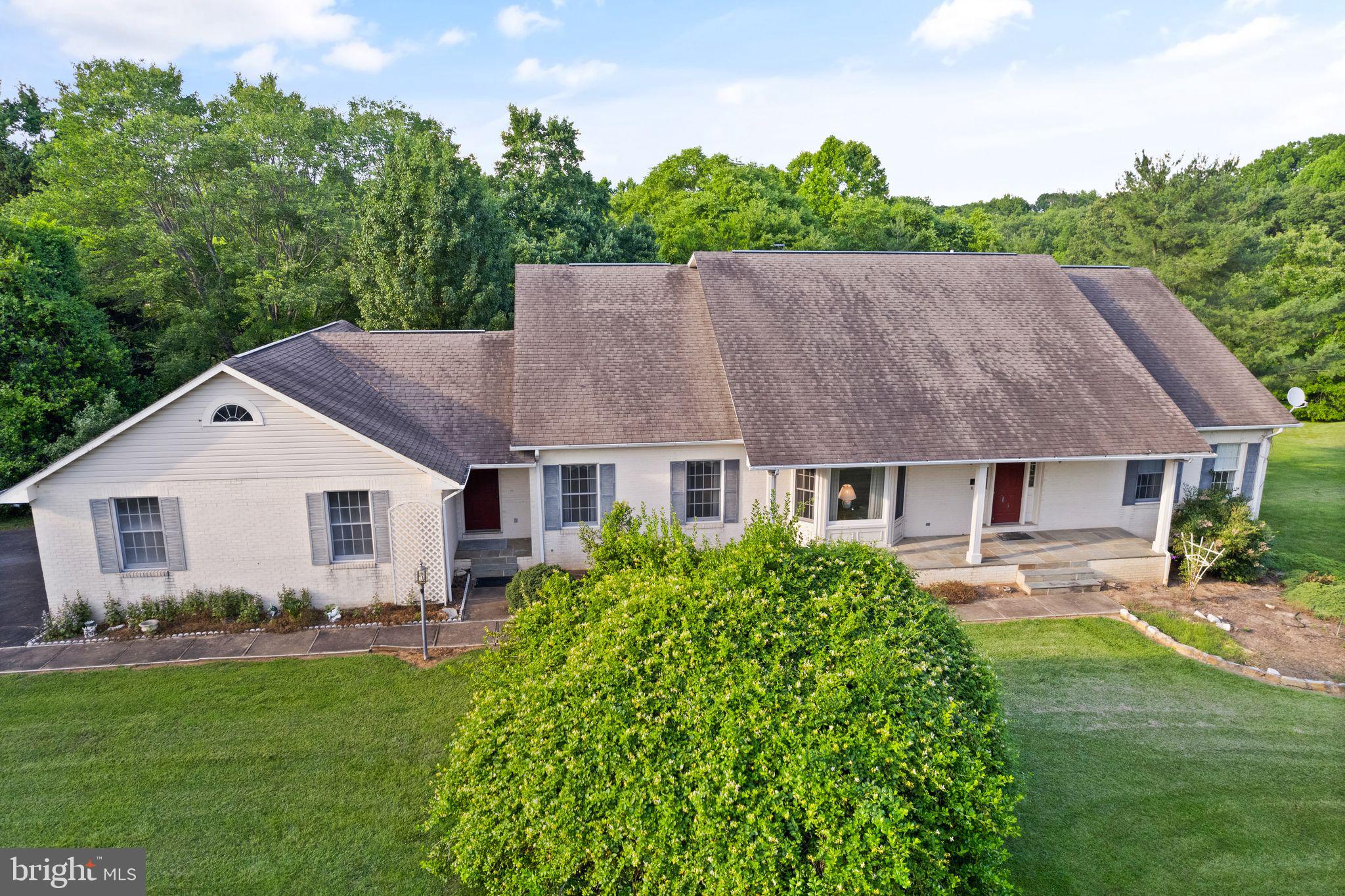 HYNSON KNOLLS - Residential