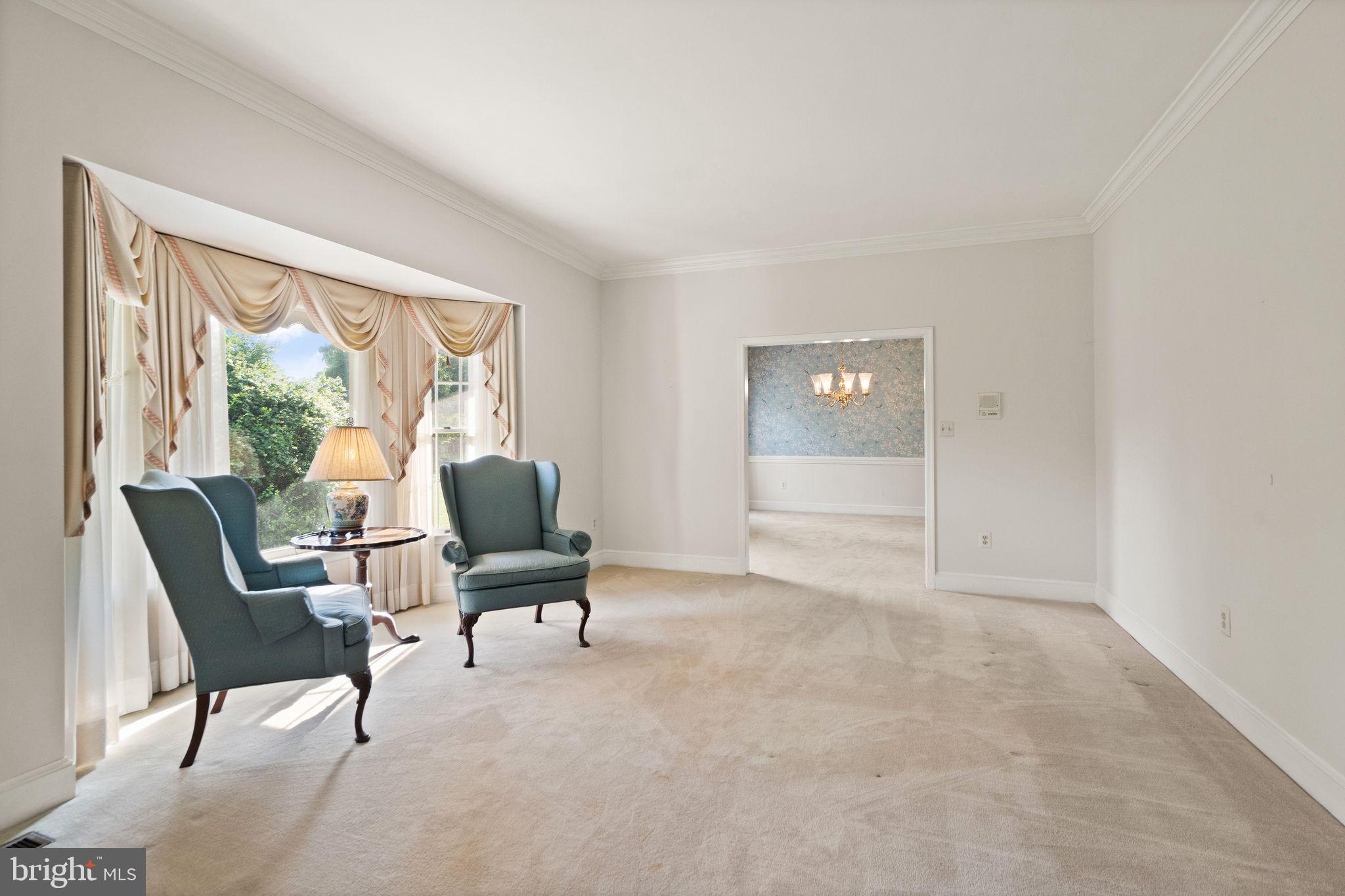 HYNSON KNOLLS - Residential