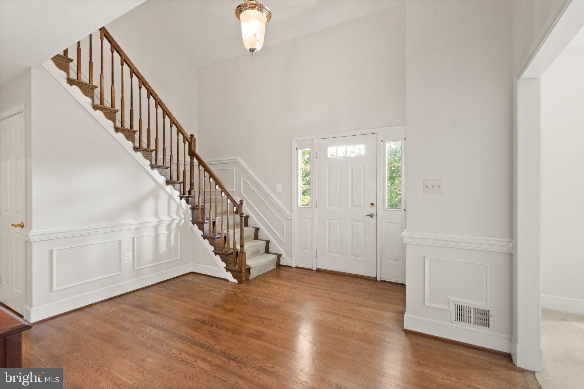 HYNSON KNOLLS - Residential