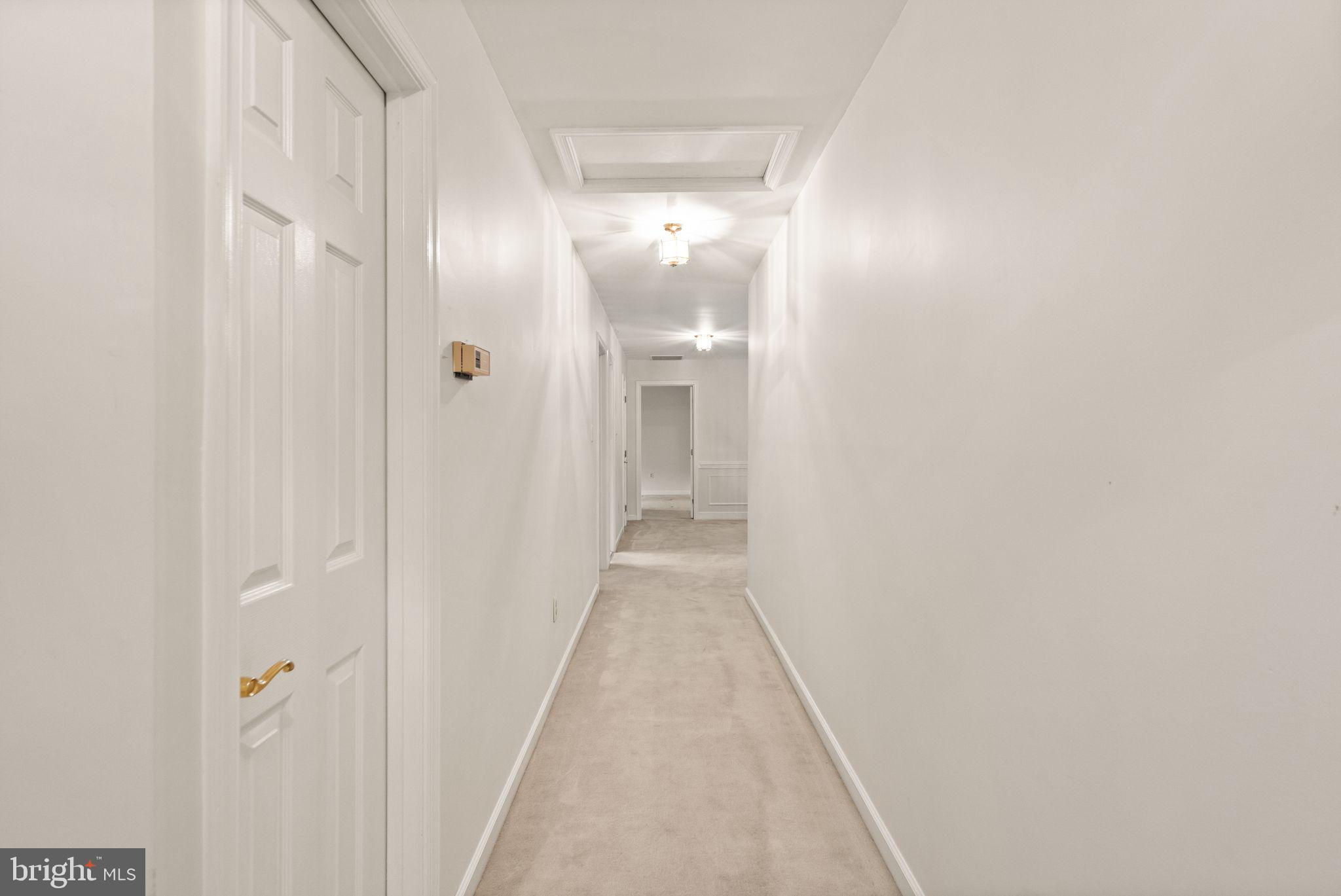 HYNSON KNOLLS - Residential