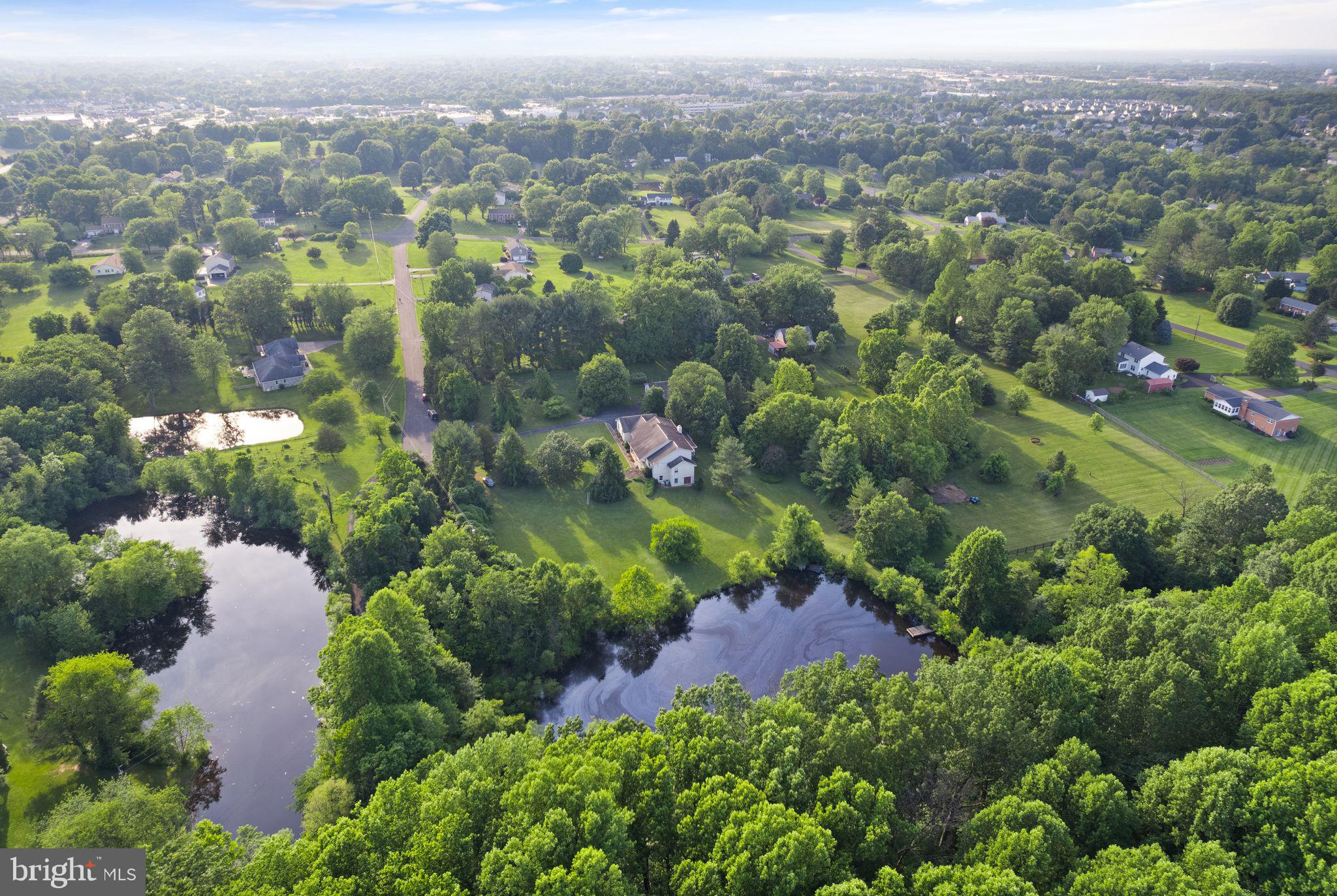 HYNSON KNOLLS - Residential