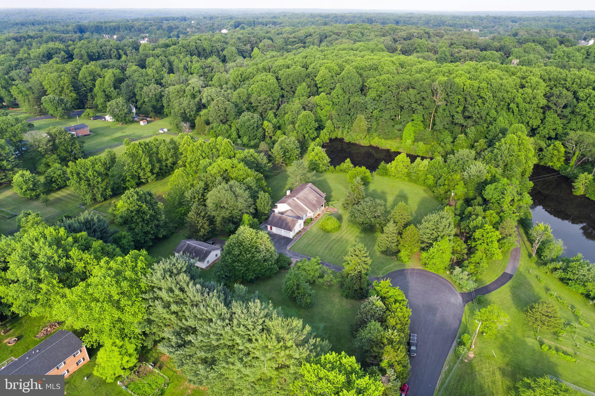 HYNSON KNOLLS - Residential