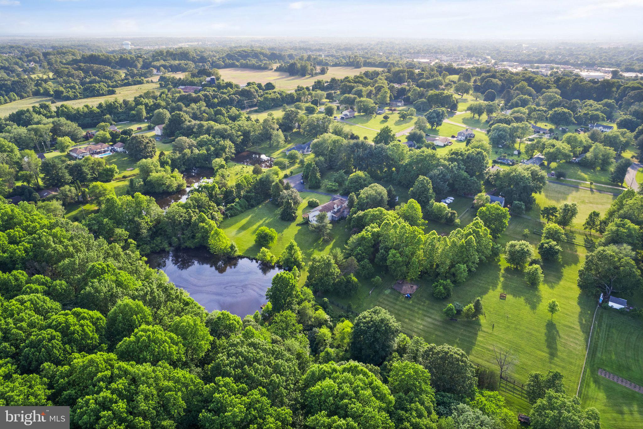 HYNSON KNOLLS - Residential