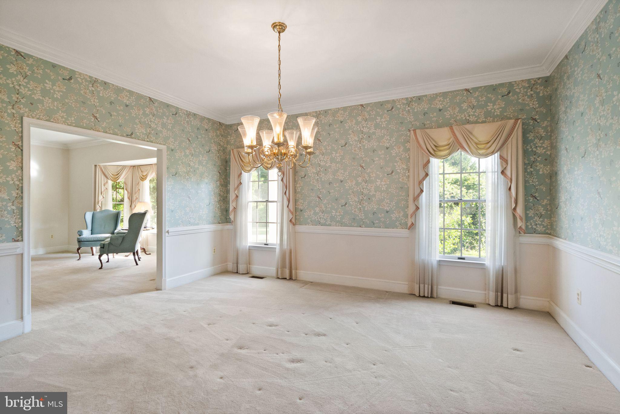 HYNSON KNOLLS - Residential