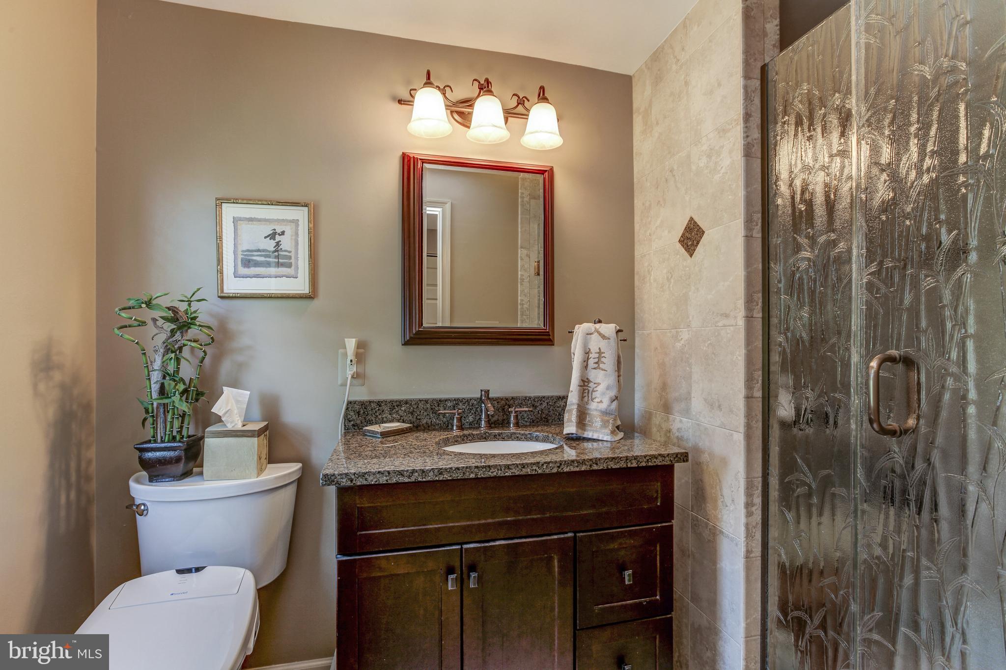 WHETSTONE - Residential