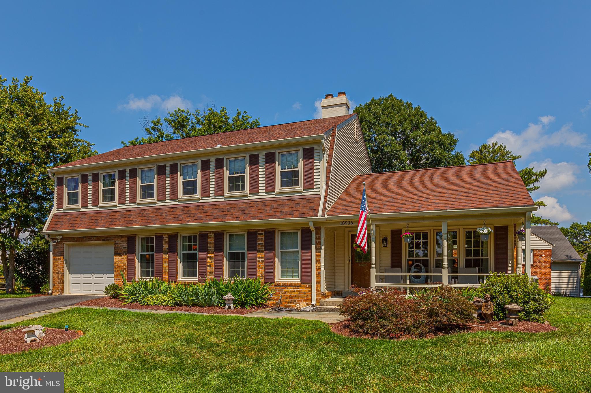 WHETSTONE - Residential