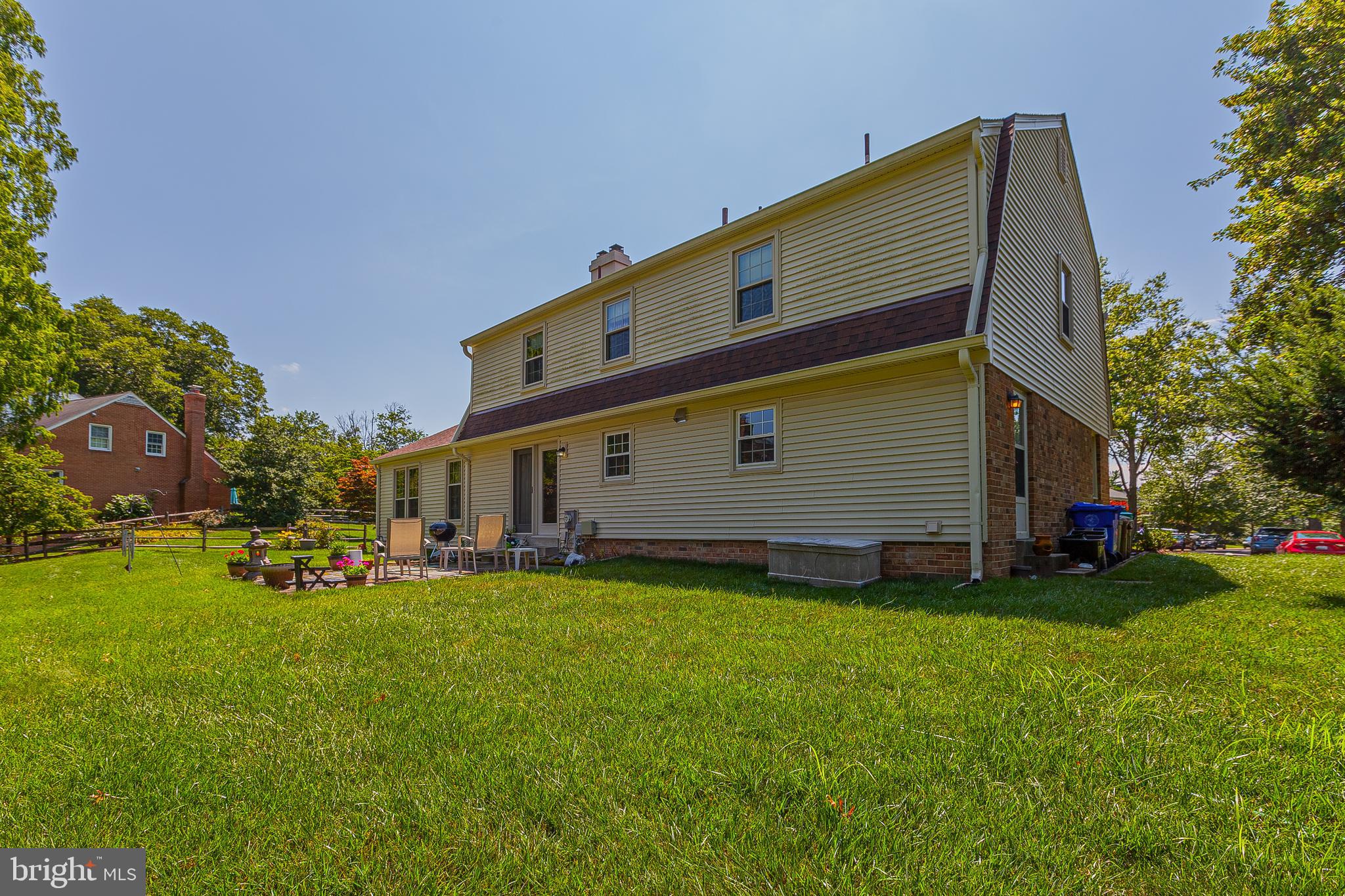 WHETSTONE - Residential