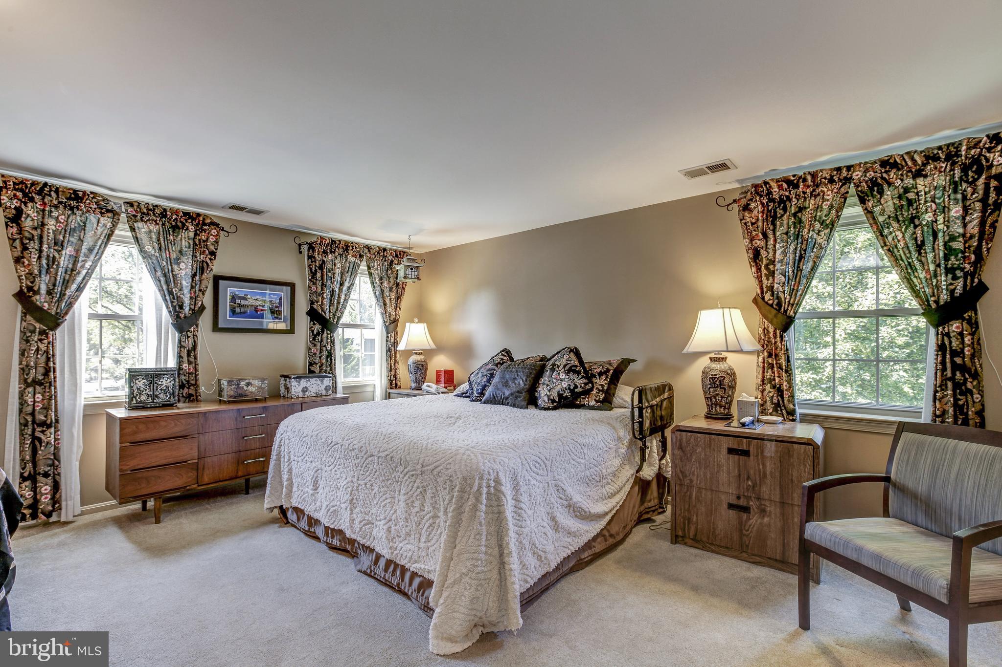 WHETSTONE - Residential