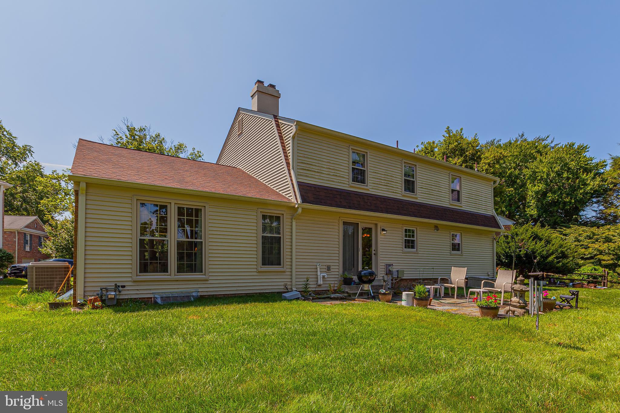 WHETSTONE - Residential