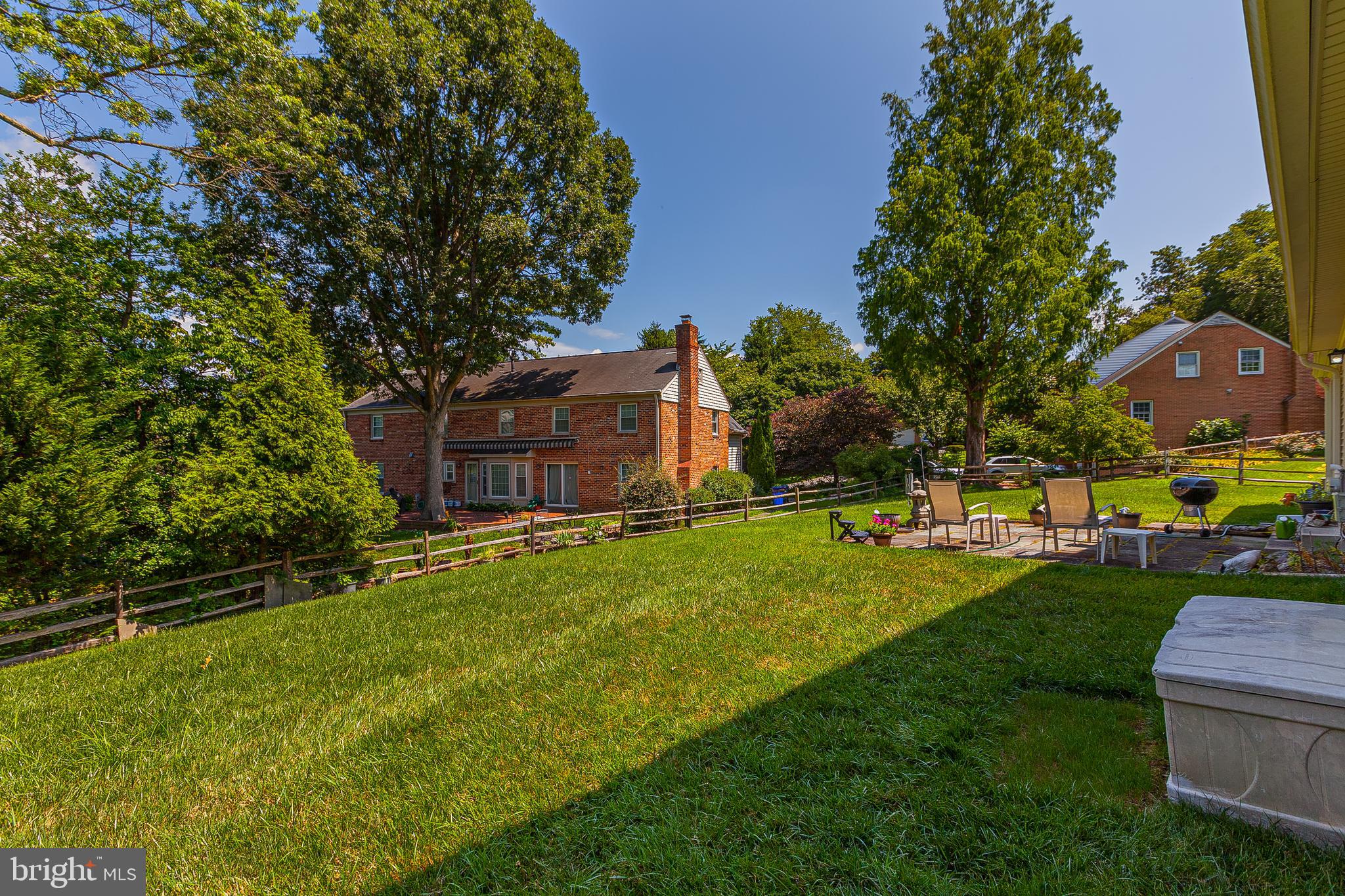 WHETSTONE - Residential