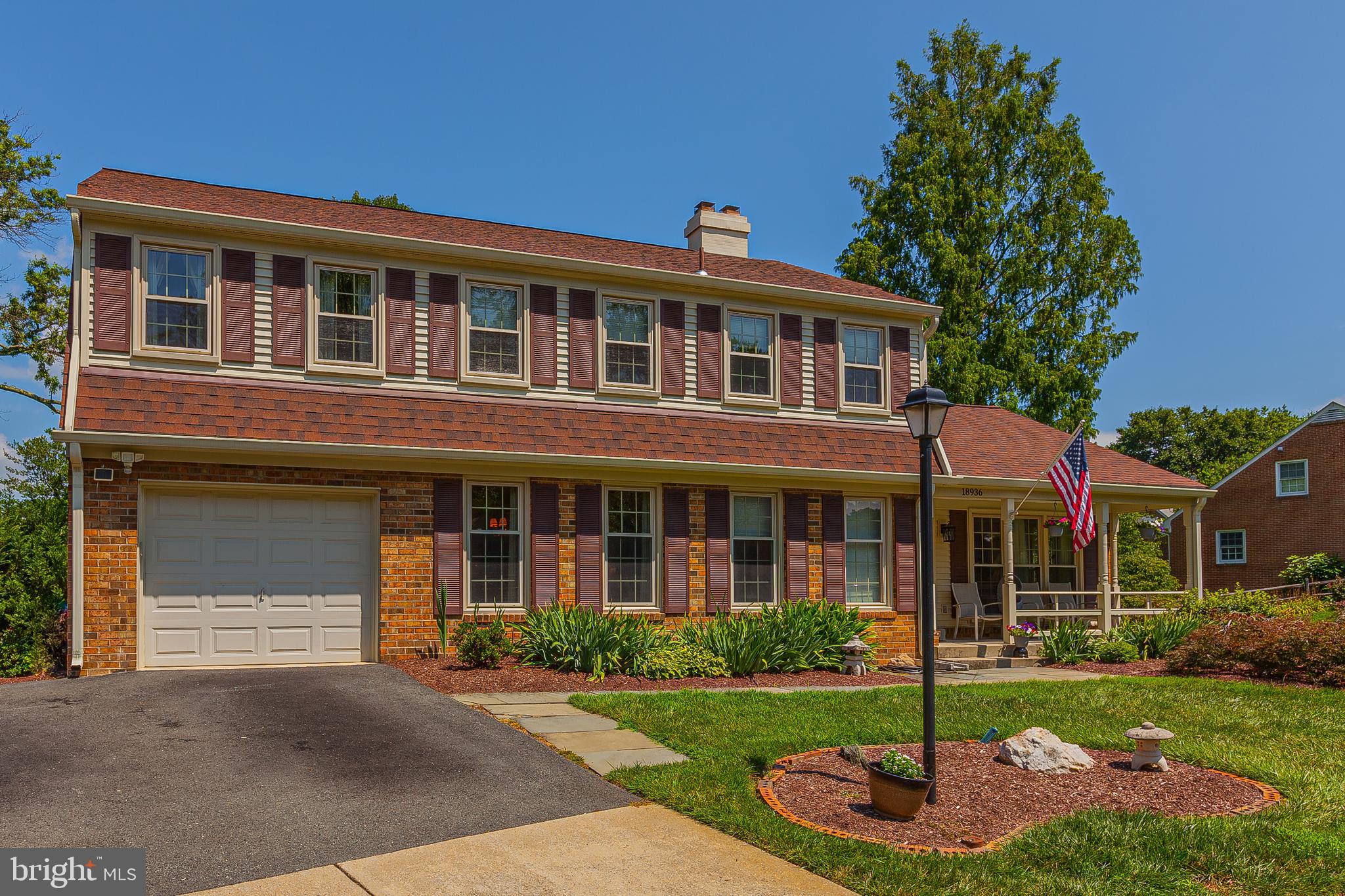 WHETSTONE - Residential