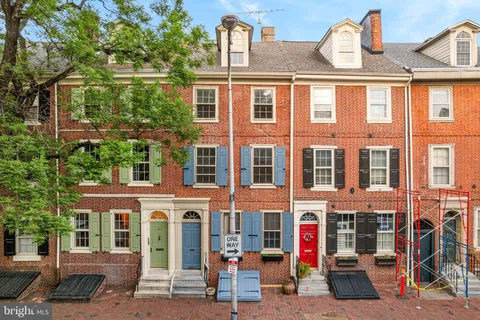 333 S 6th Street, Philadelphia, PA MLS: PAPH2481774