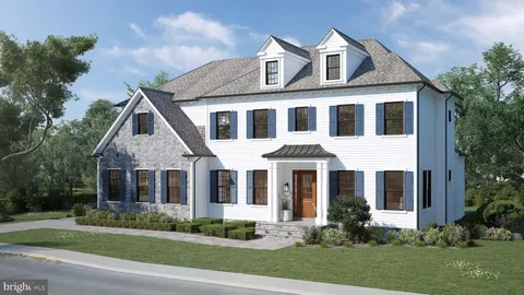 901 Echols Street SE, Vienna, VA MLS: VAFX2224244