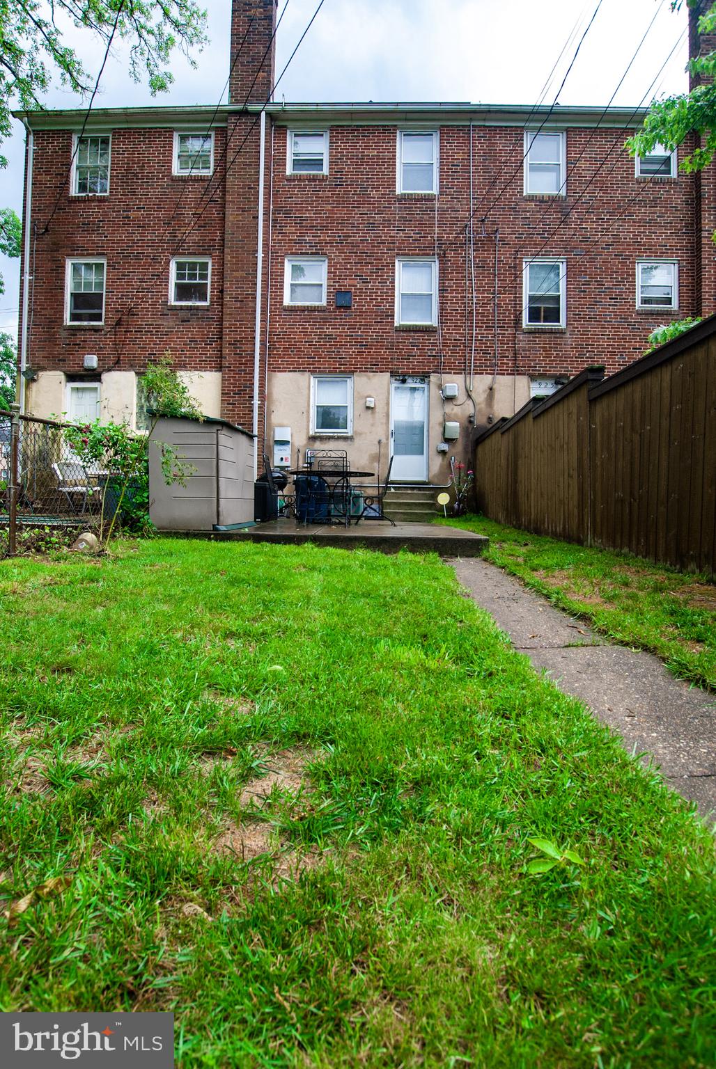 ELM RIDGE - Residential