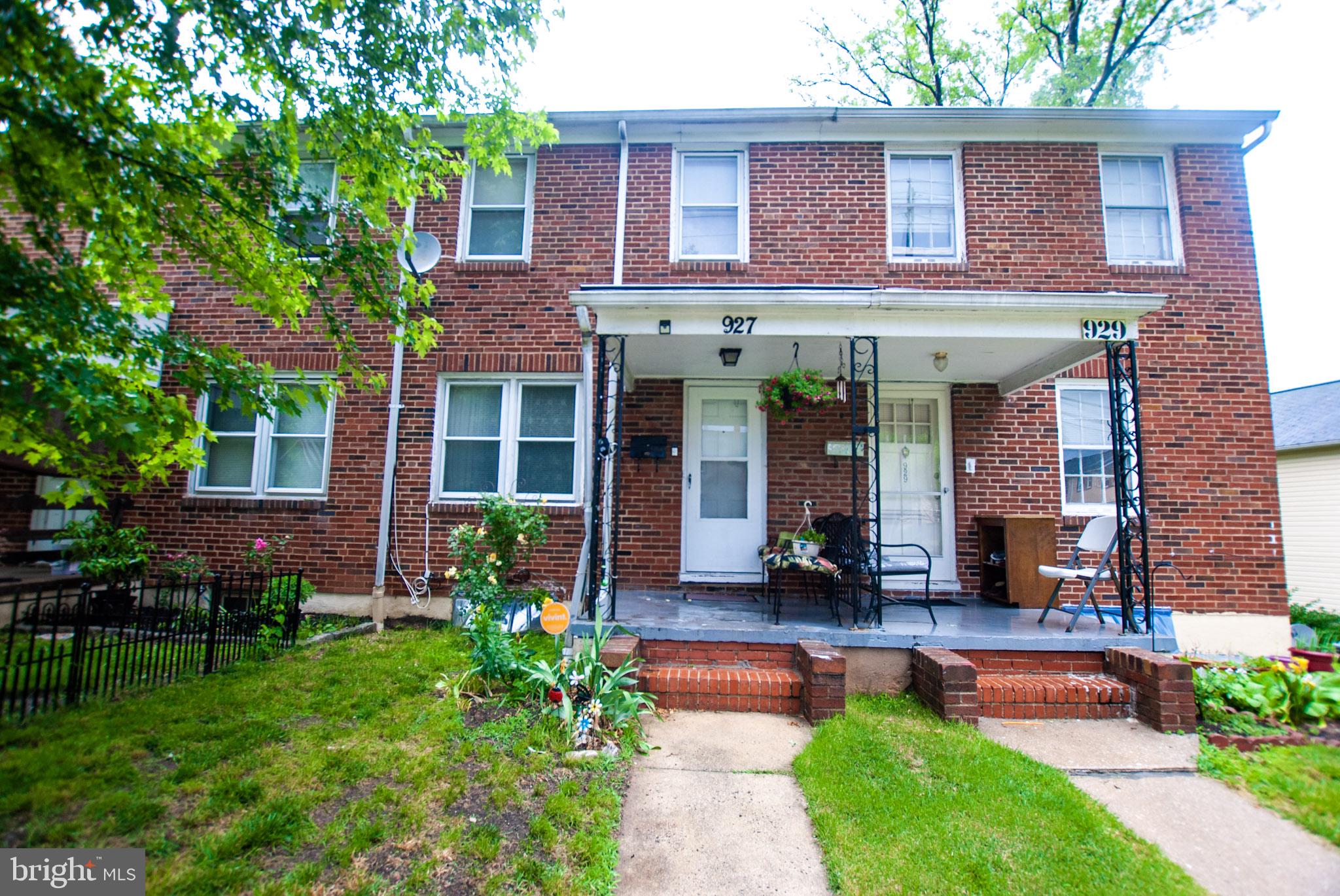 ELM RIDGE - Residential