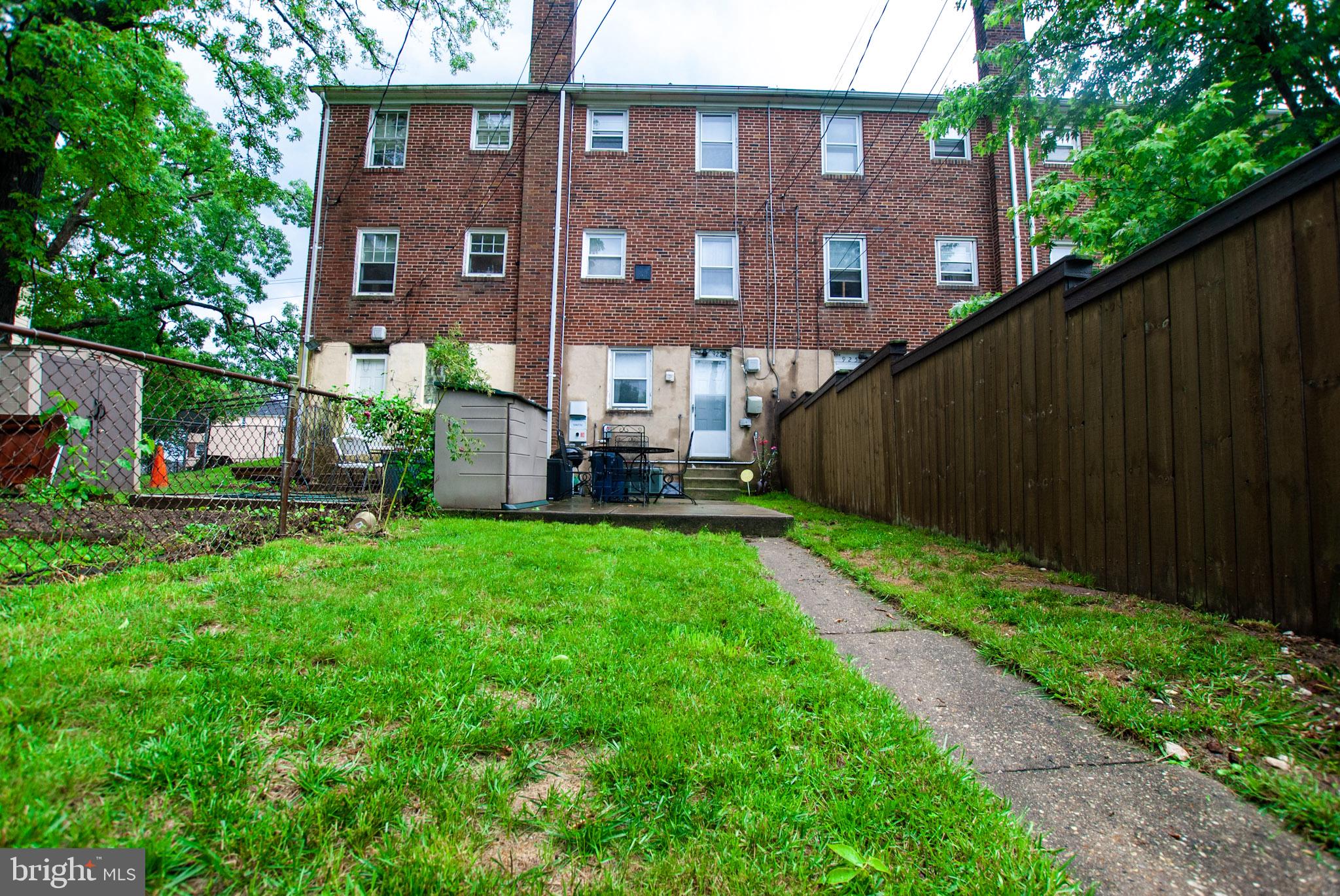 ELM RIDGE - Residential