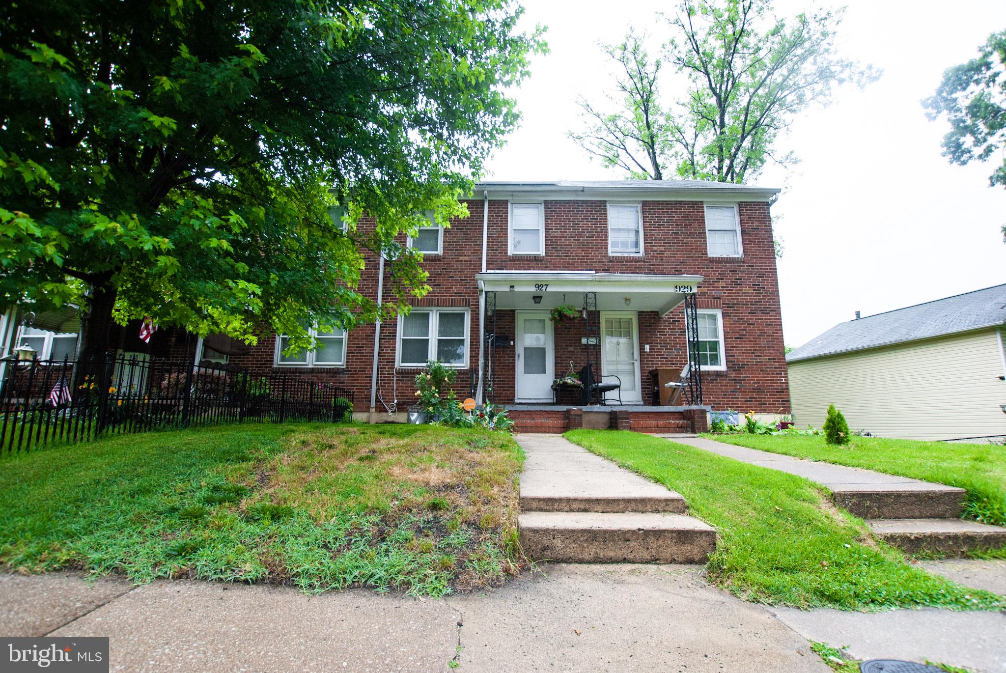 ELM RIDGE - Residential