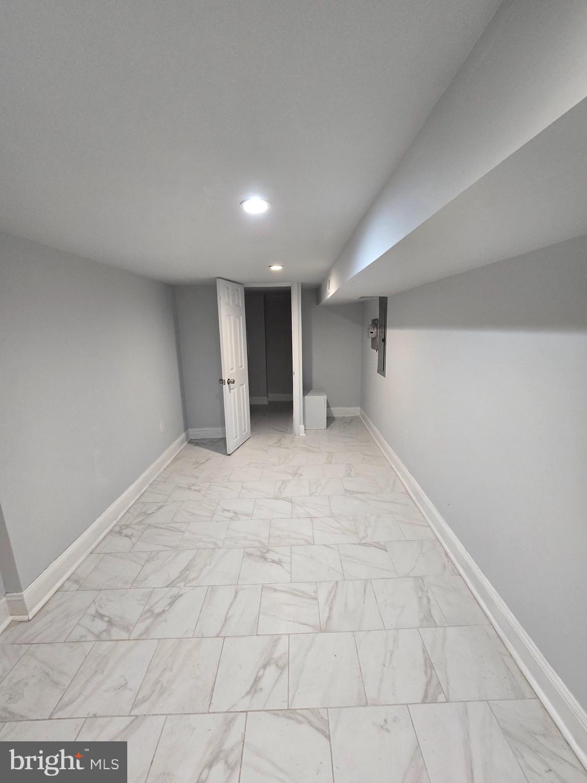 BRIDESBURG - Residential