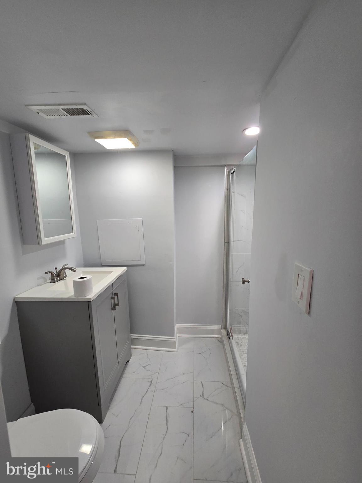 BRIDESBURG - Residential