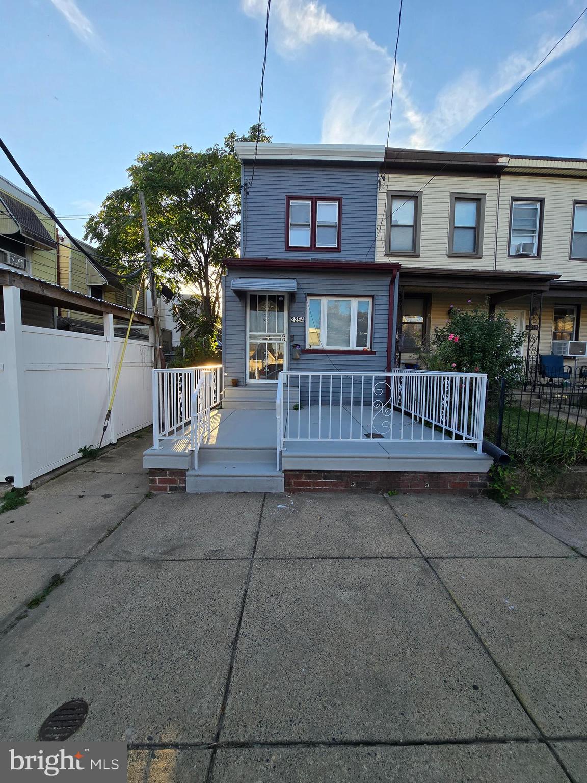 BRIDESBURG - Residential