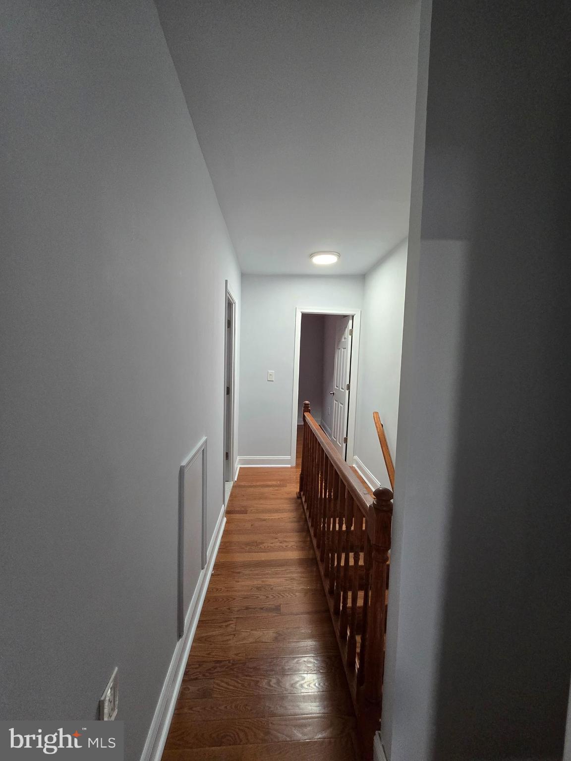 BRIDESBURG - Residential