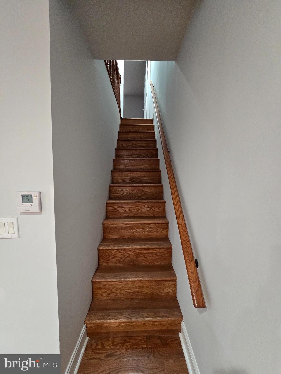 BRIDESBURG - Residential