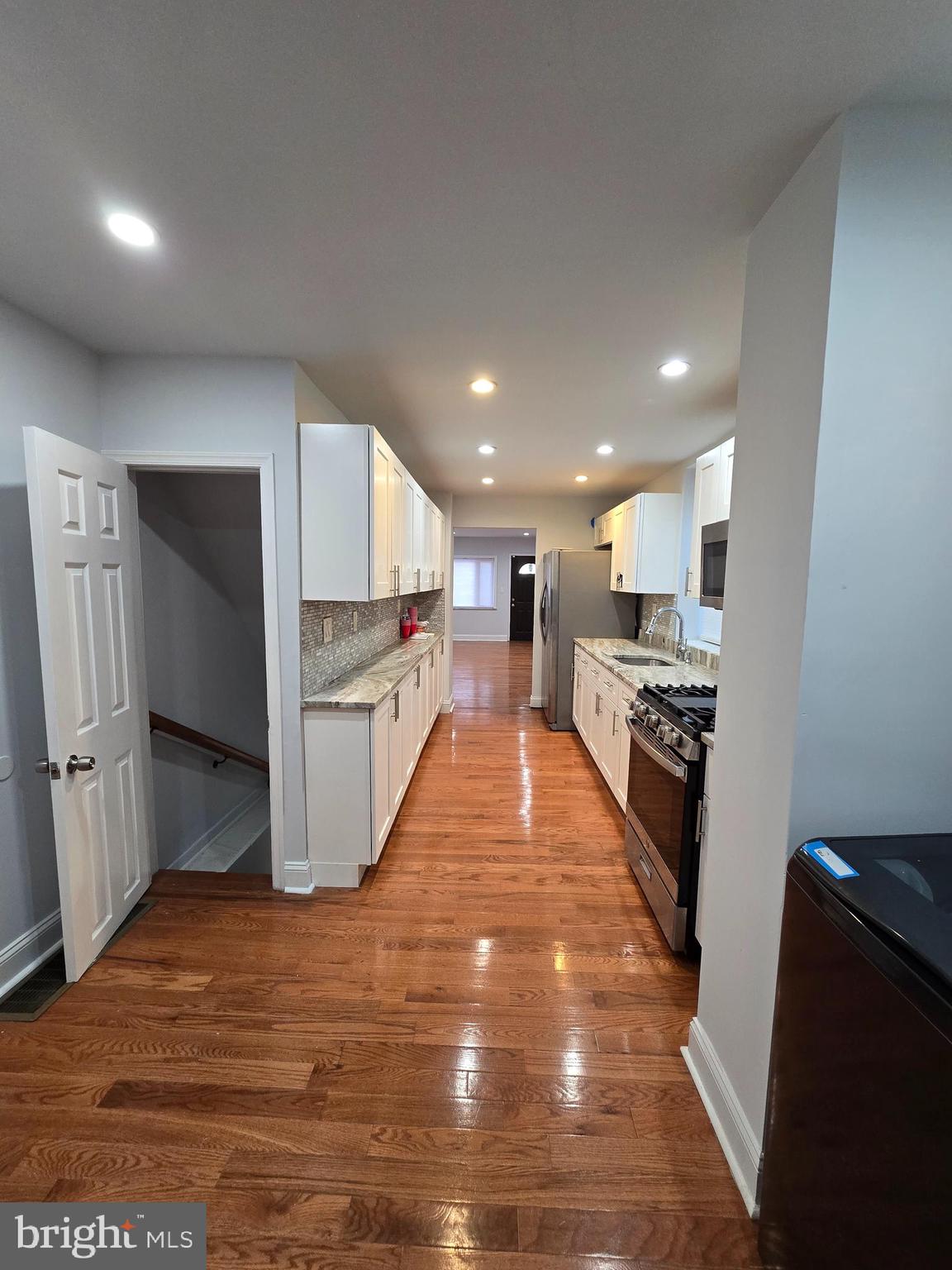 BRIDESBURG - Residential