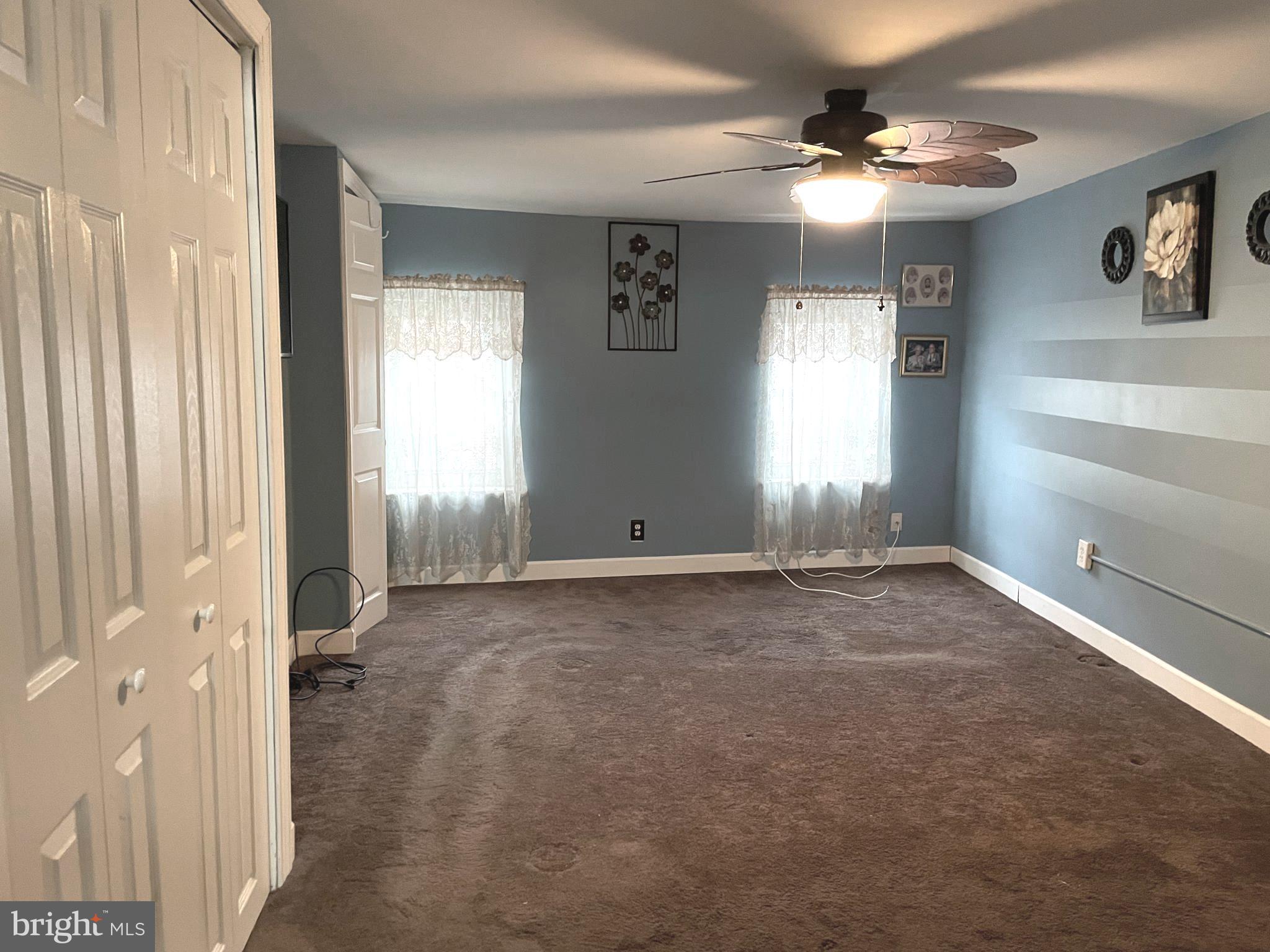 PENNSPORT - Residential