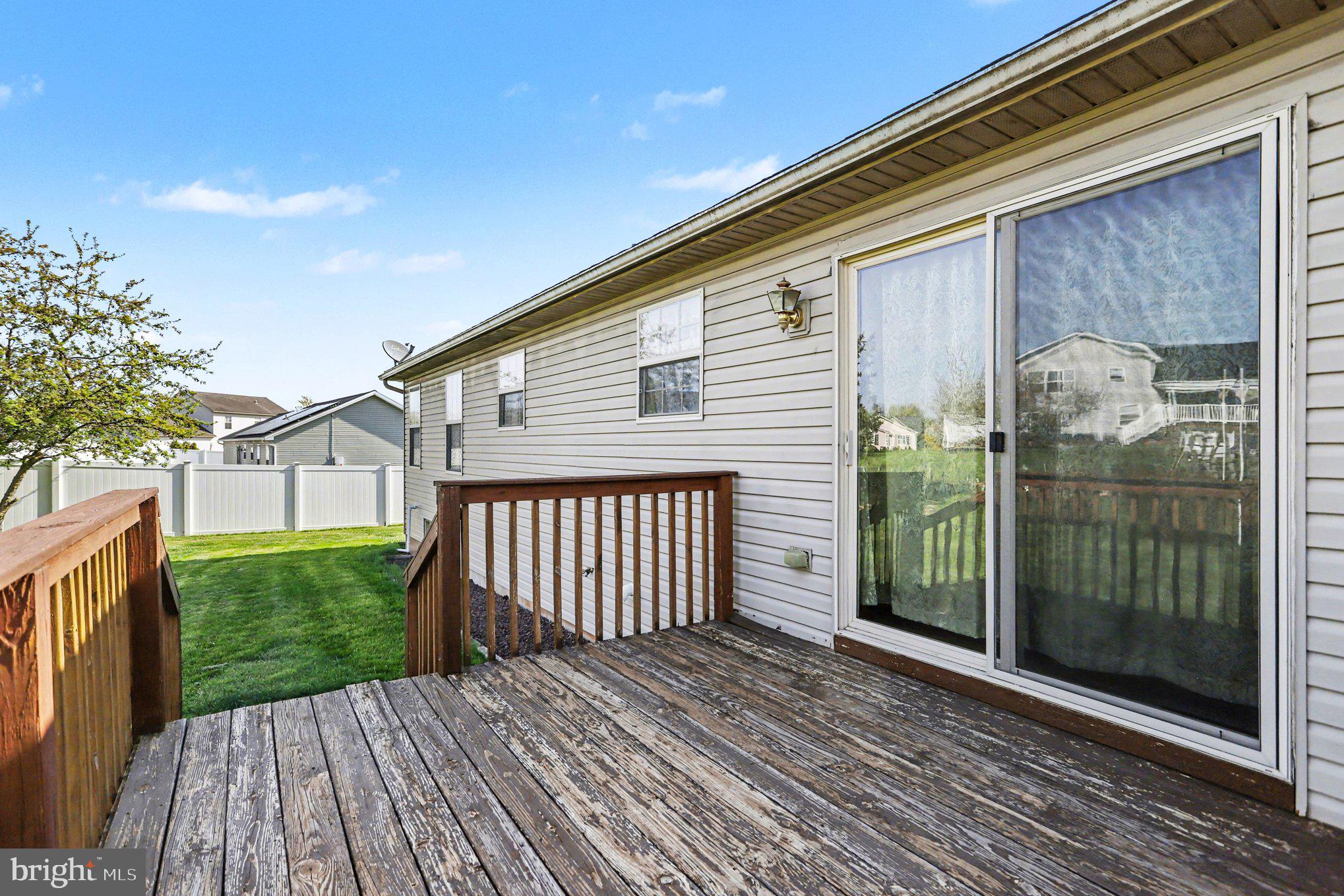 BEAVER COLONY - Residential