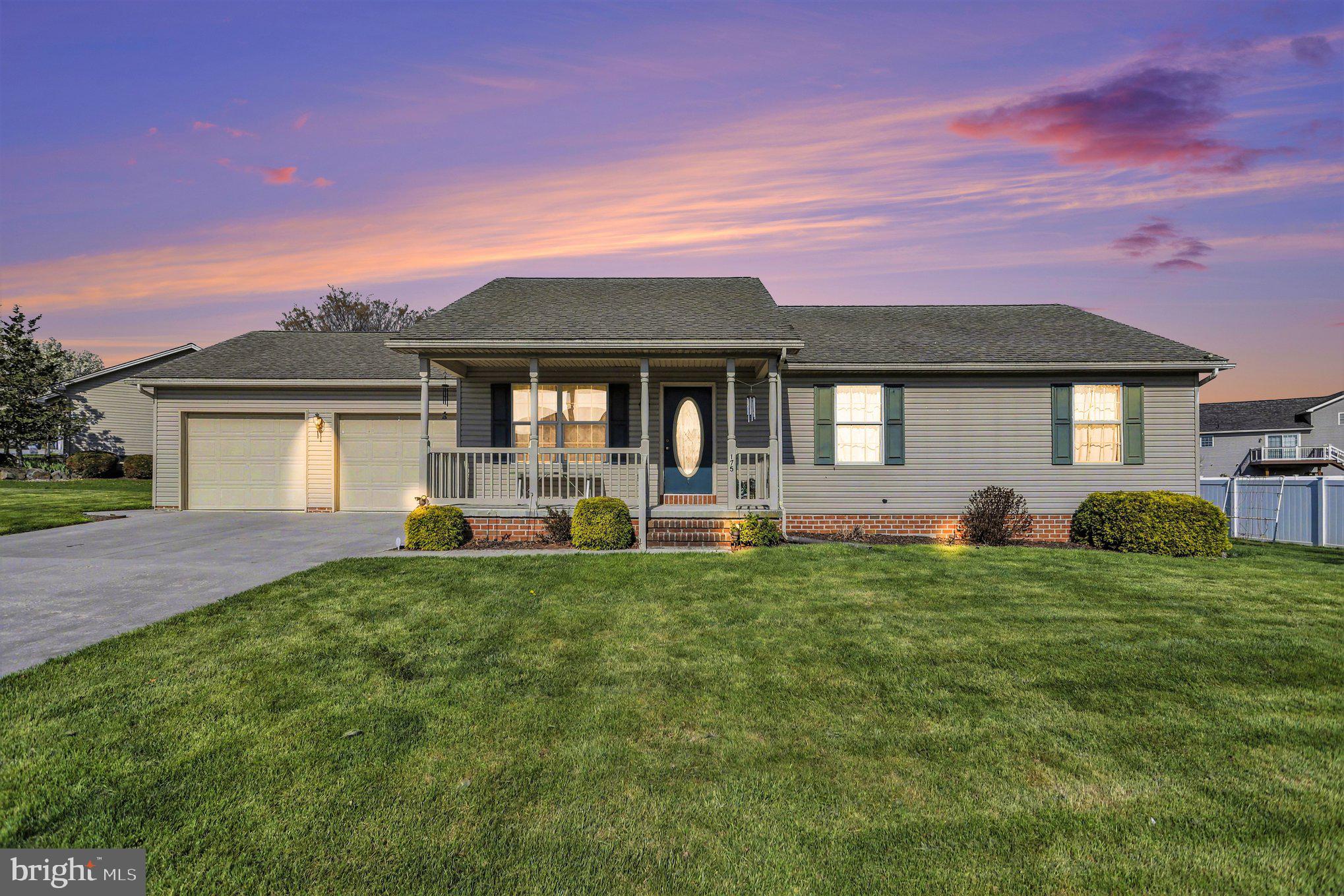 BEAVER COLONY - Residential