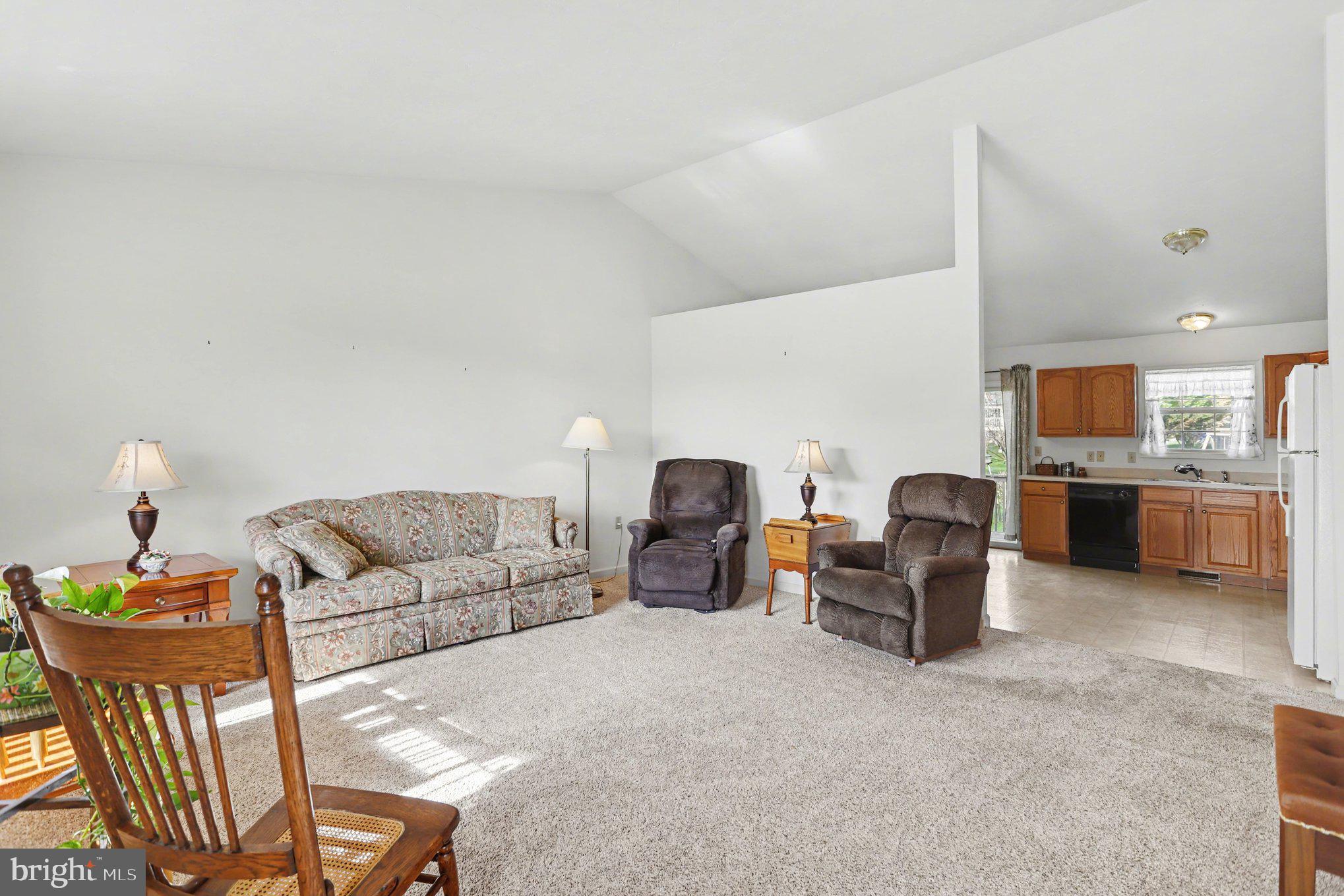 BEAVER COLONY - Residential