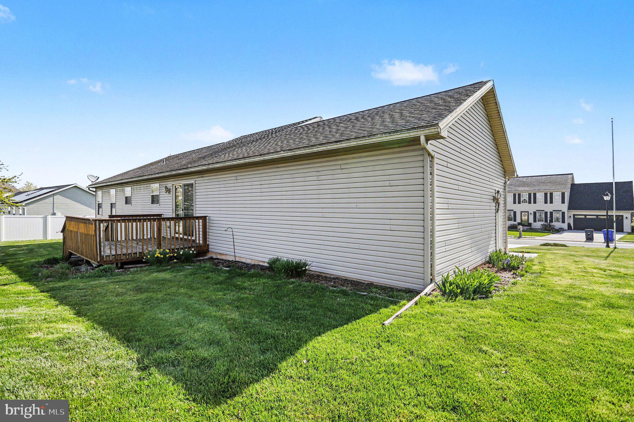 BEAVER COLONY - Residential