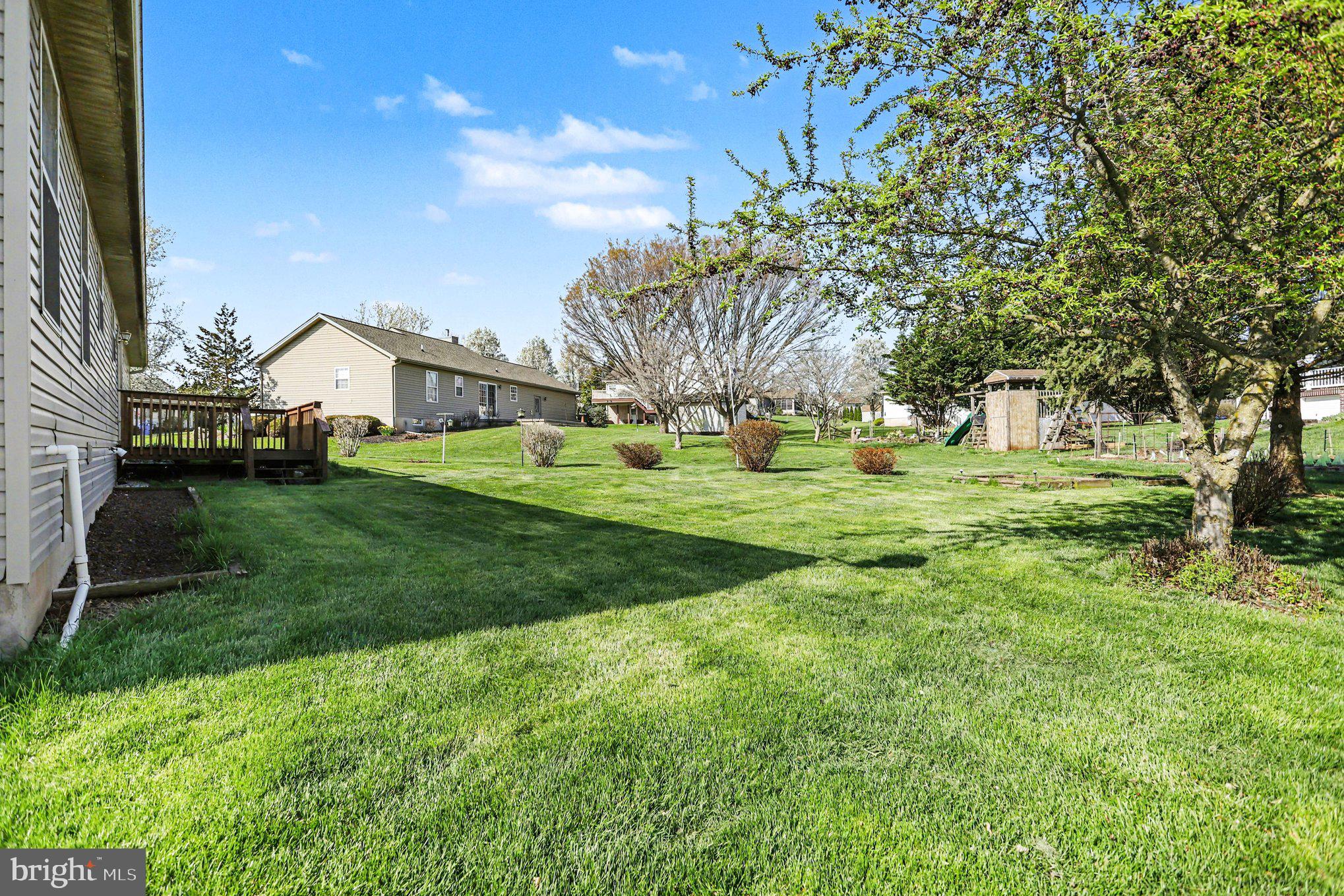 BEAVER COLONY - Residential